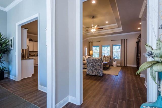 Peach Creek Phase 3 - Residential