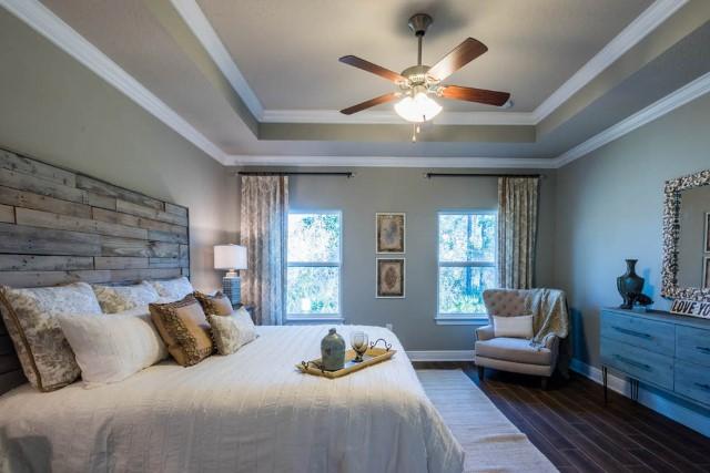 Peach Creek Phase 3 - Residential