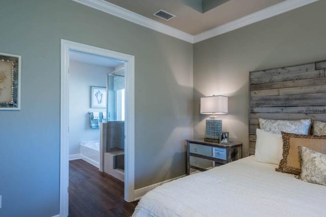 Peach Creek Phase 3 - Residential