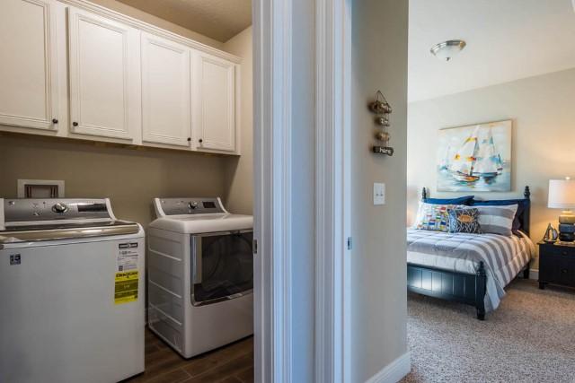 Peach Creek Phase 3 - Residential