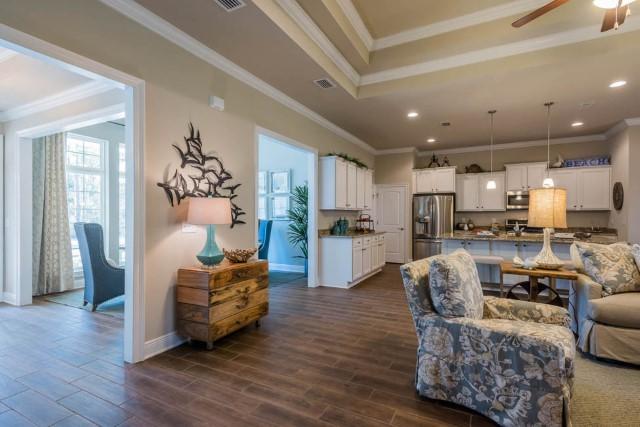 Peach Creek Phase 3 - Residential