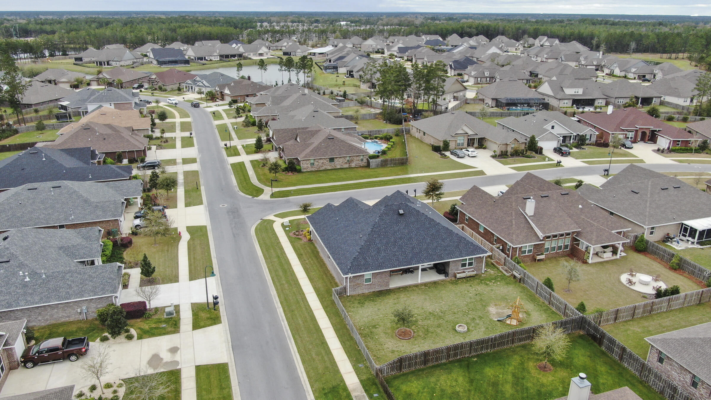 HAMMOCK BAY - Residential