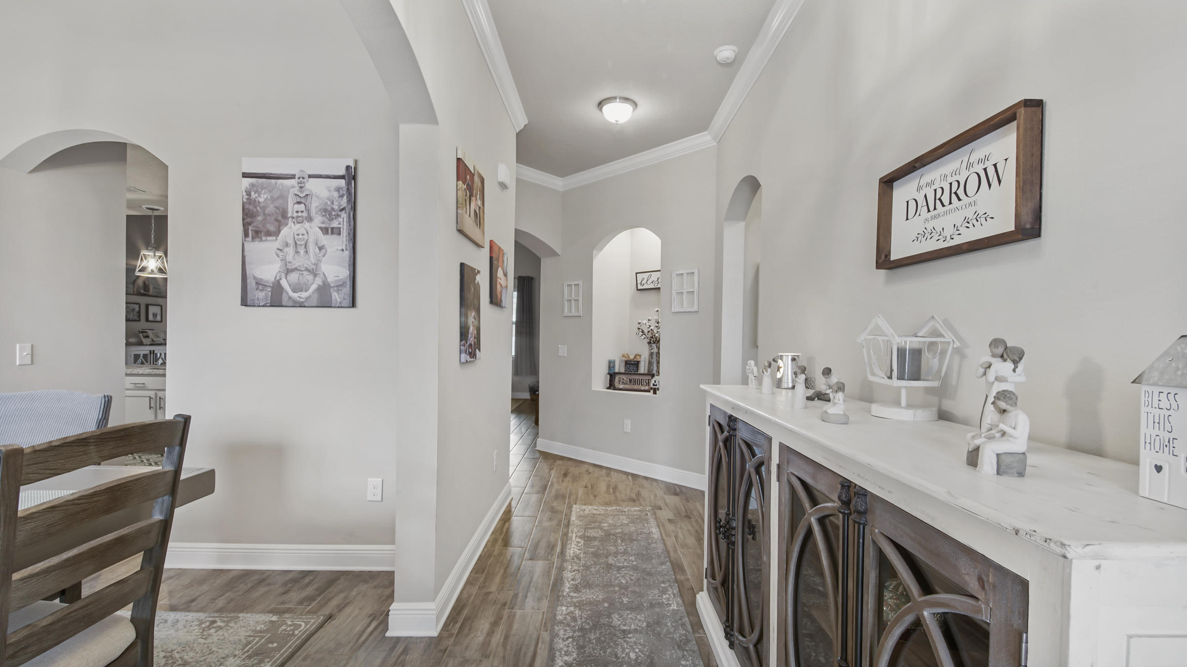 HAMMOCK BAY - Residential