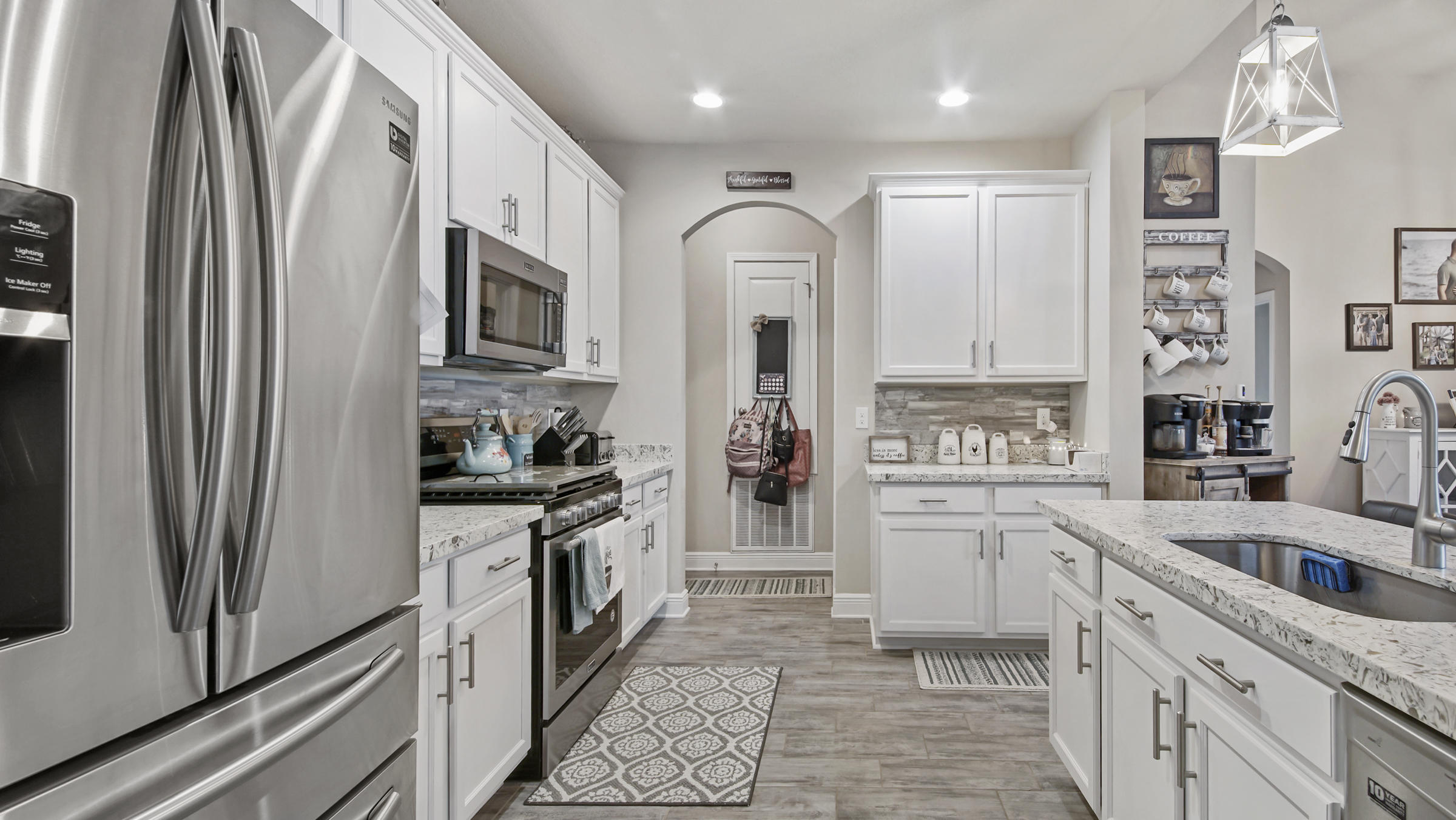 HAMMOCK BAY - Residential