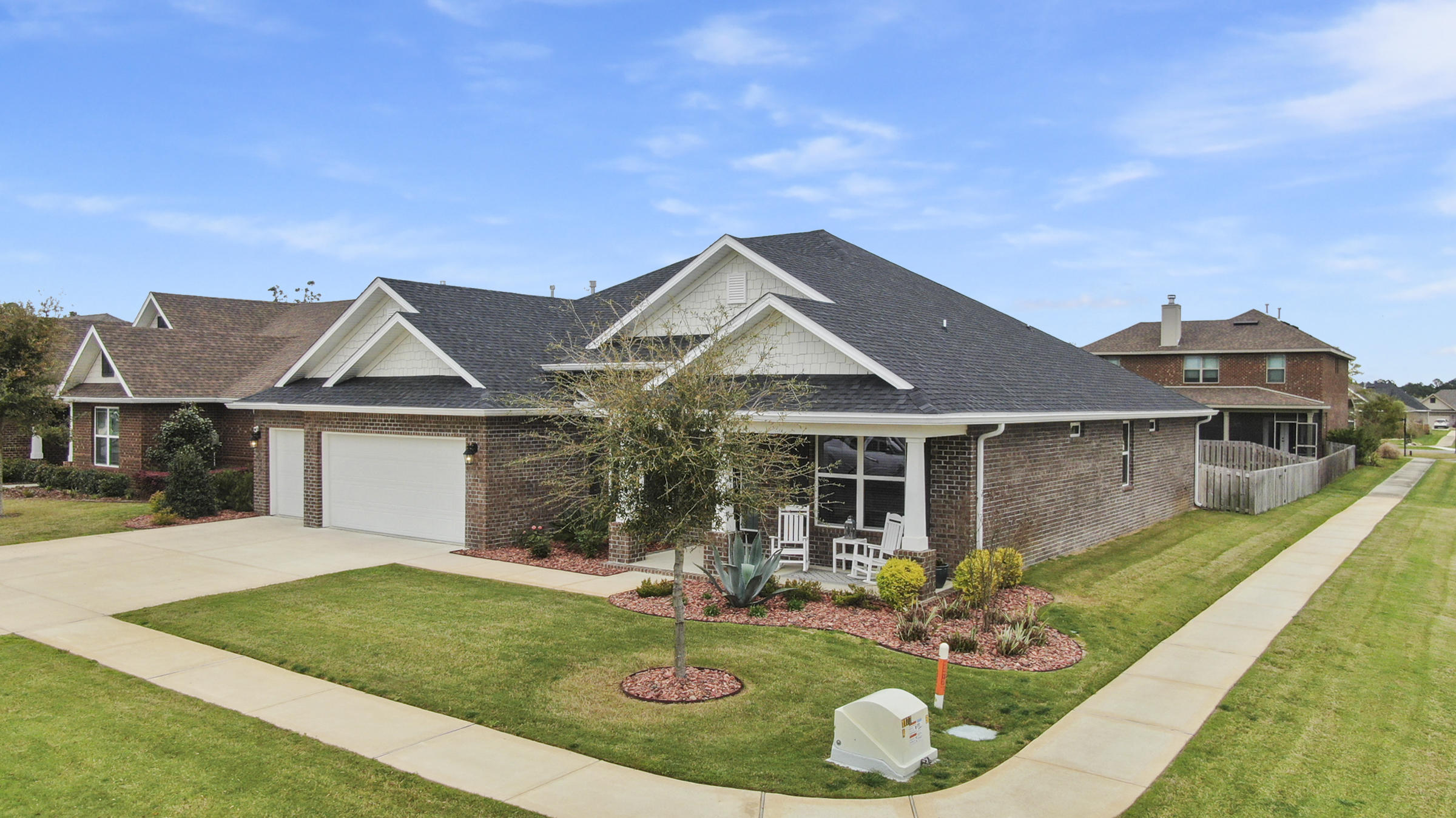 HAMMOCK BAY - Residential