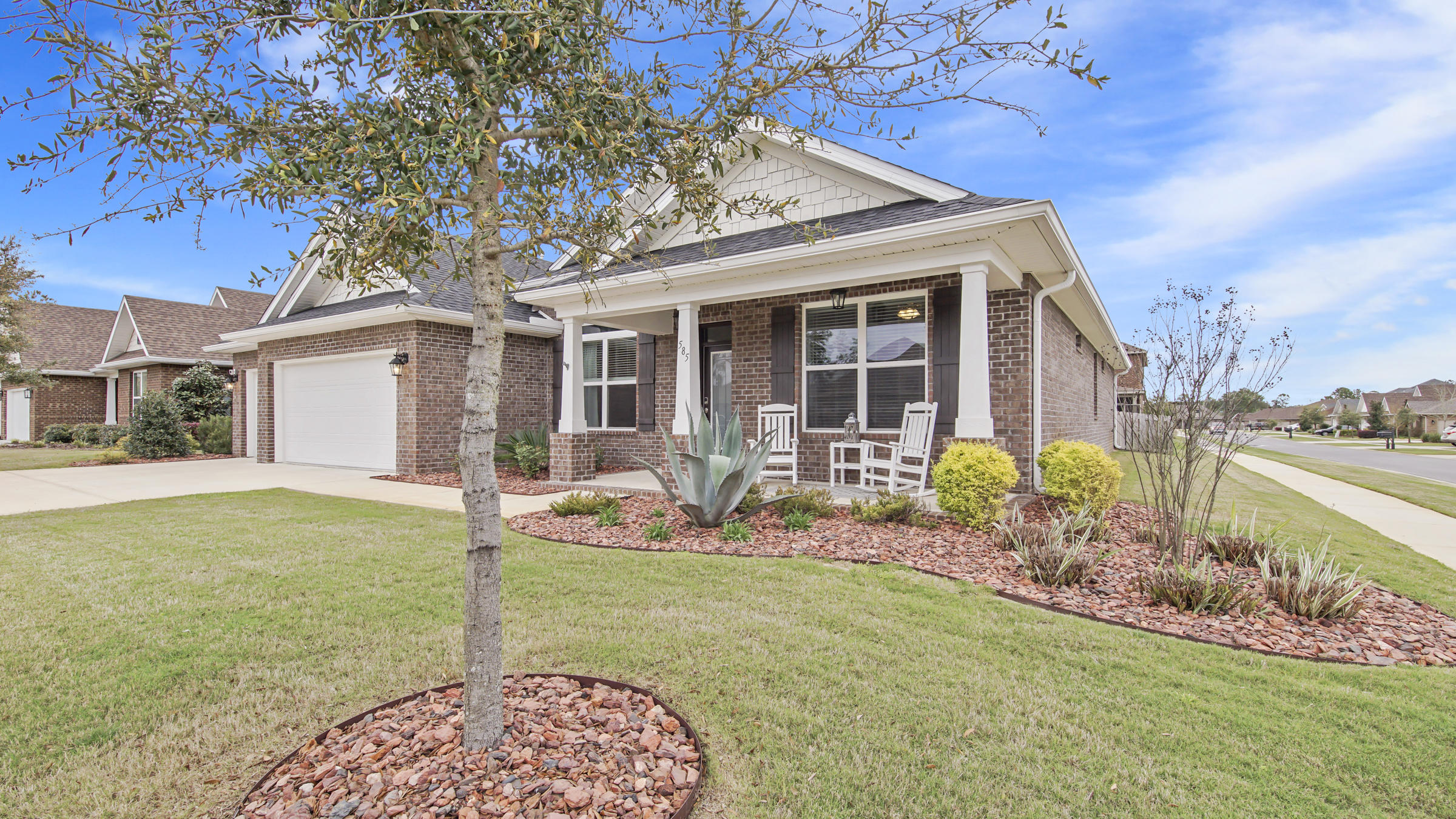 HAMMOCK BAY - Residential