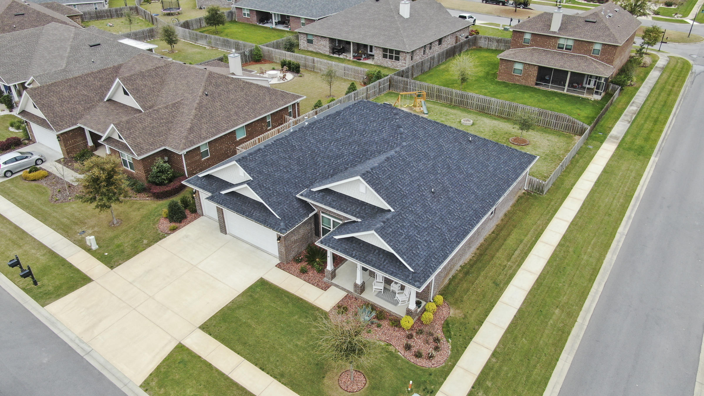 HAMMOCK BAY - Residential