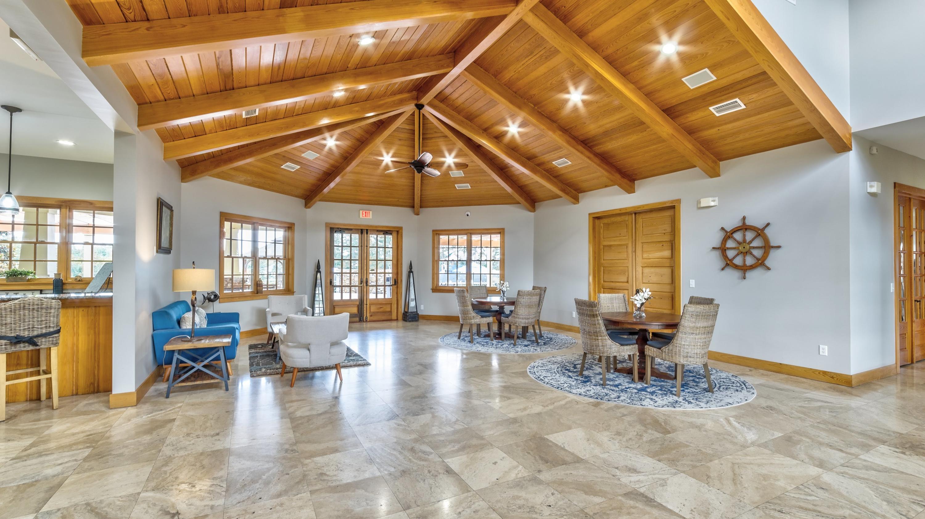 HAMMOCK BAY - Residential