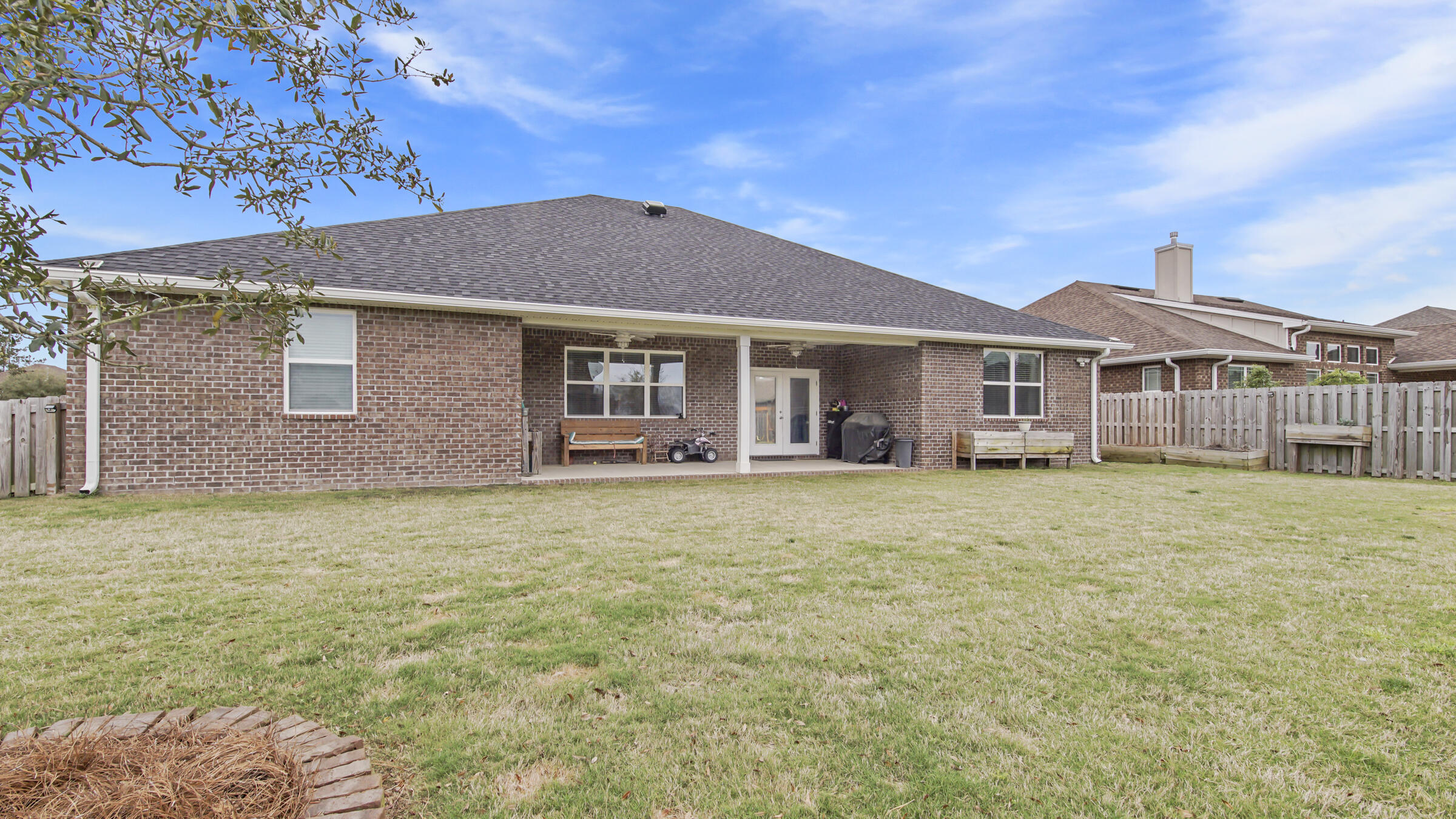 HAMMOCK BAY - Residential