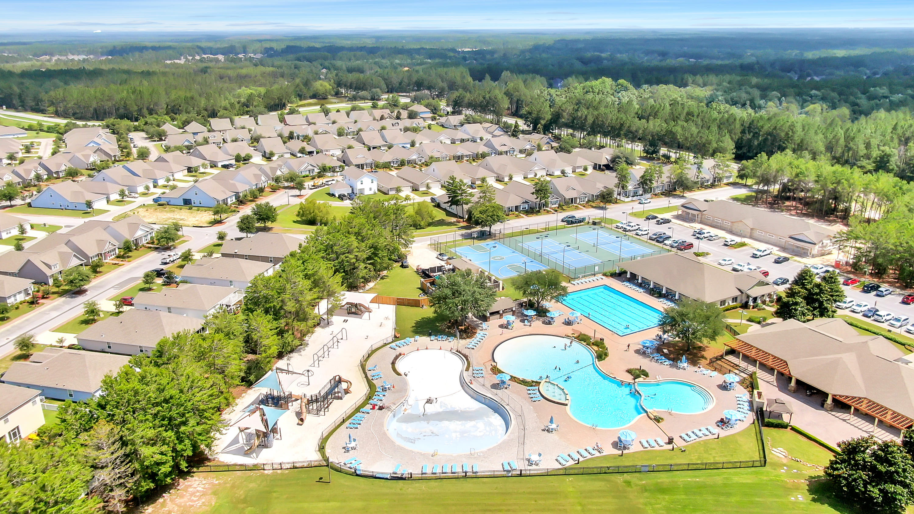 HAMMOCK BAY - Residential