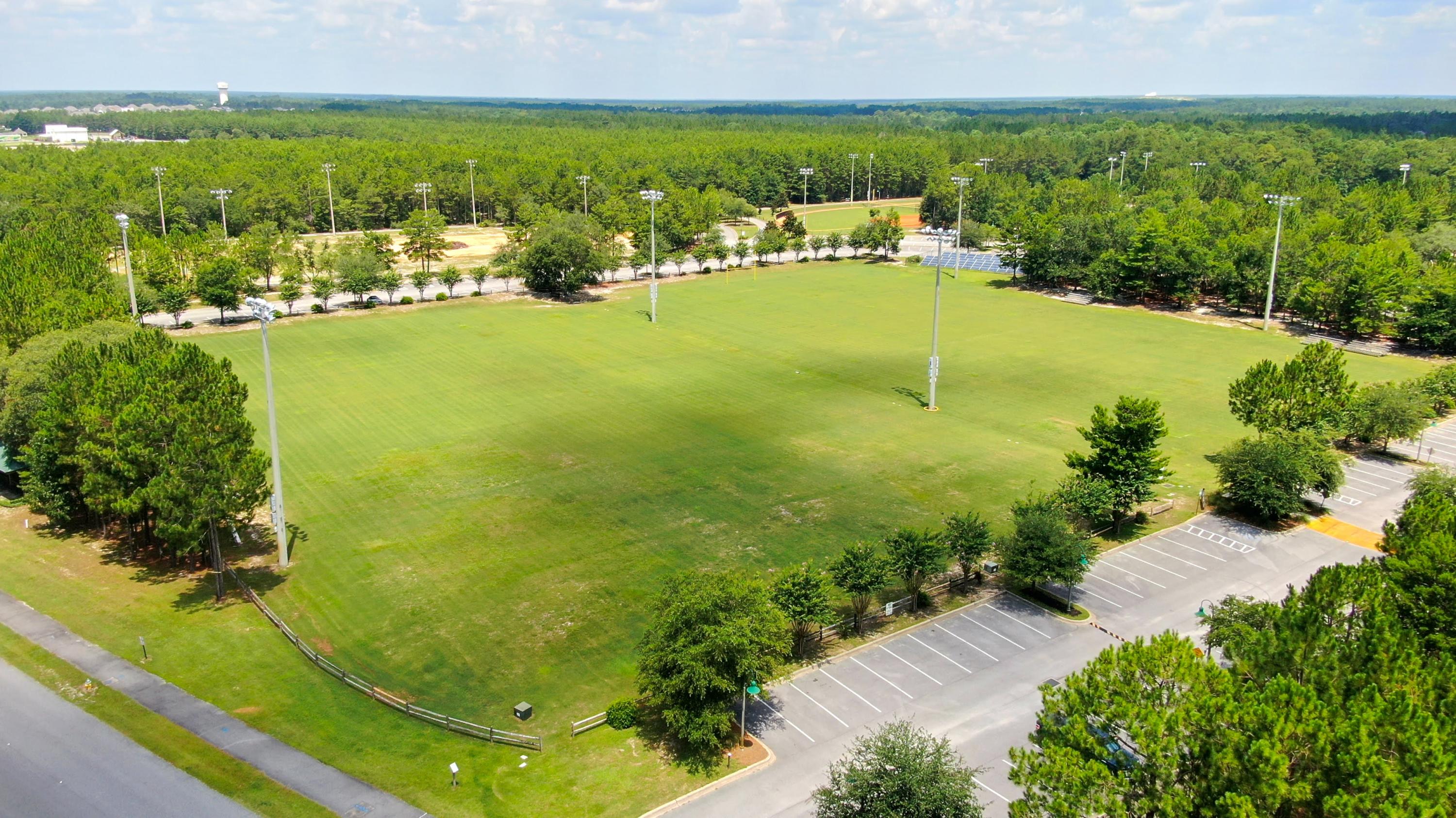 HAMMOCK BAY - Residential