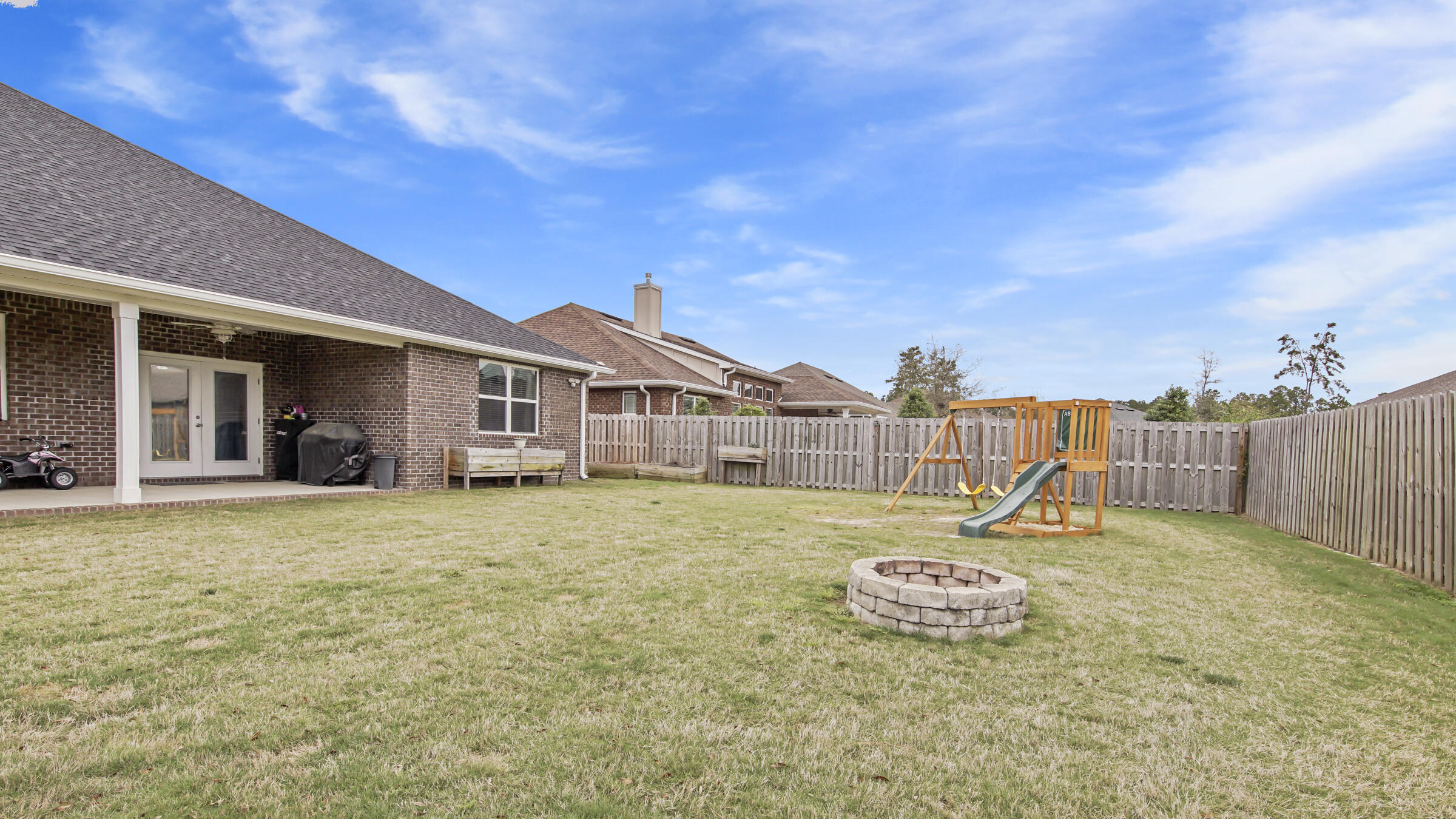 HAMMOCK BAY - Residential