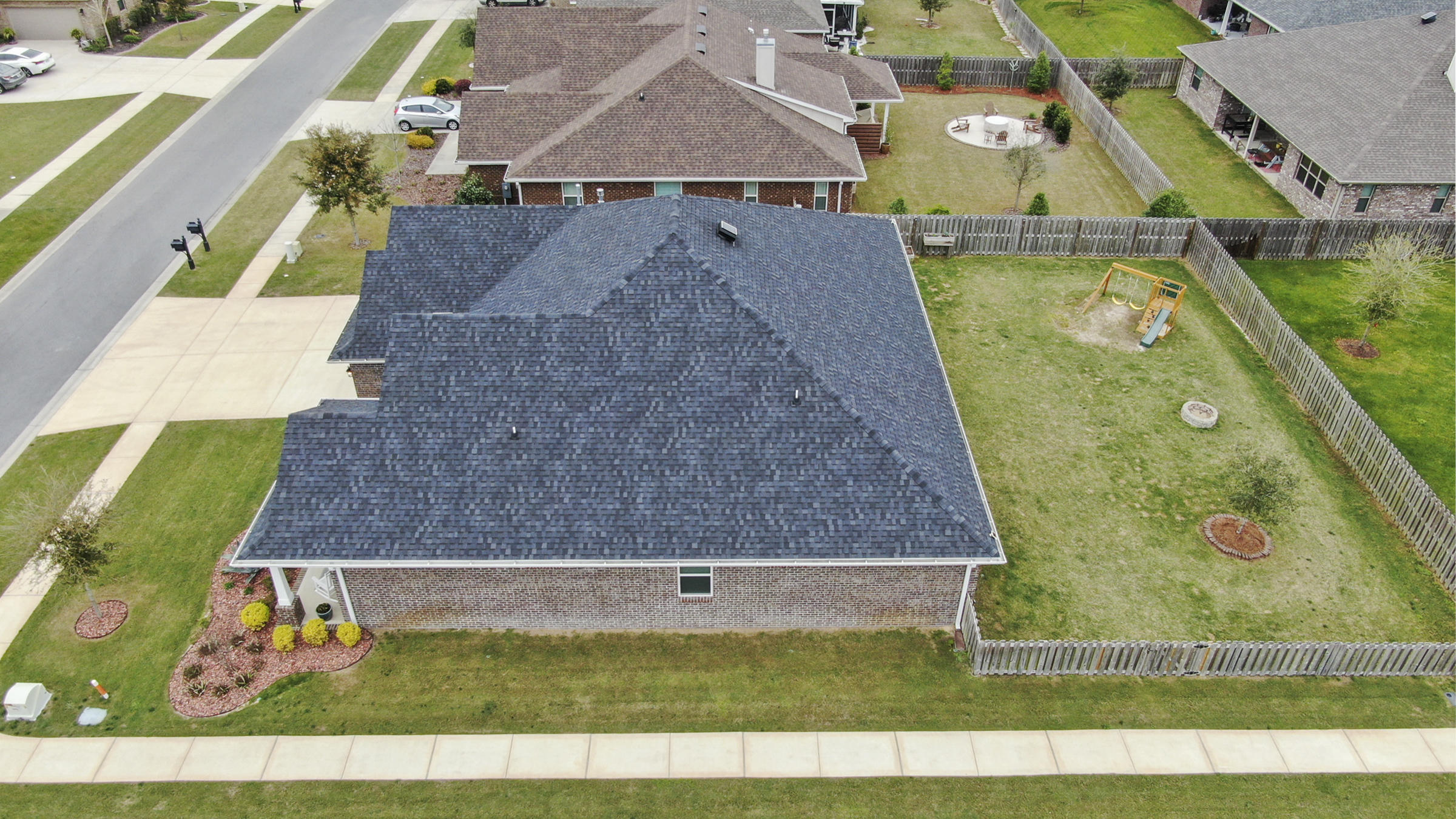 HAMMOCK BAY - Residential