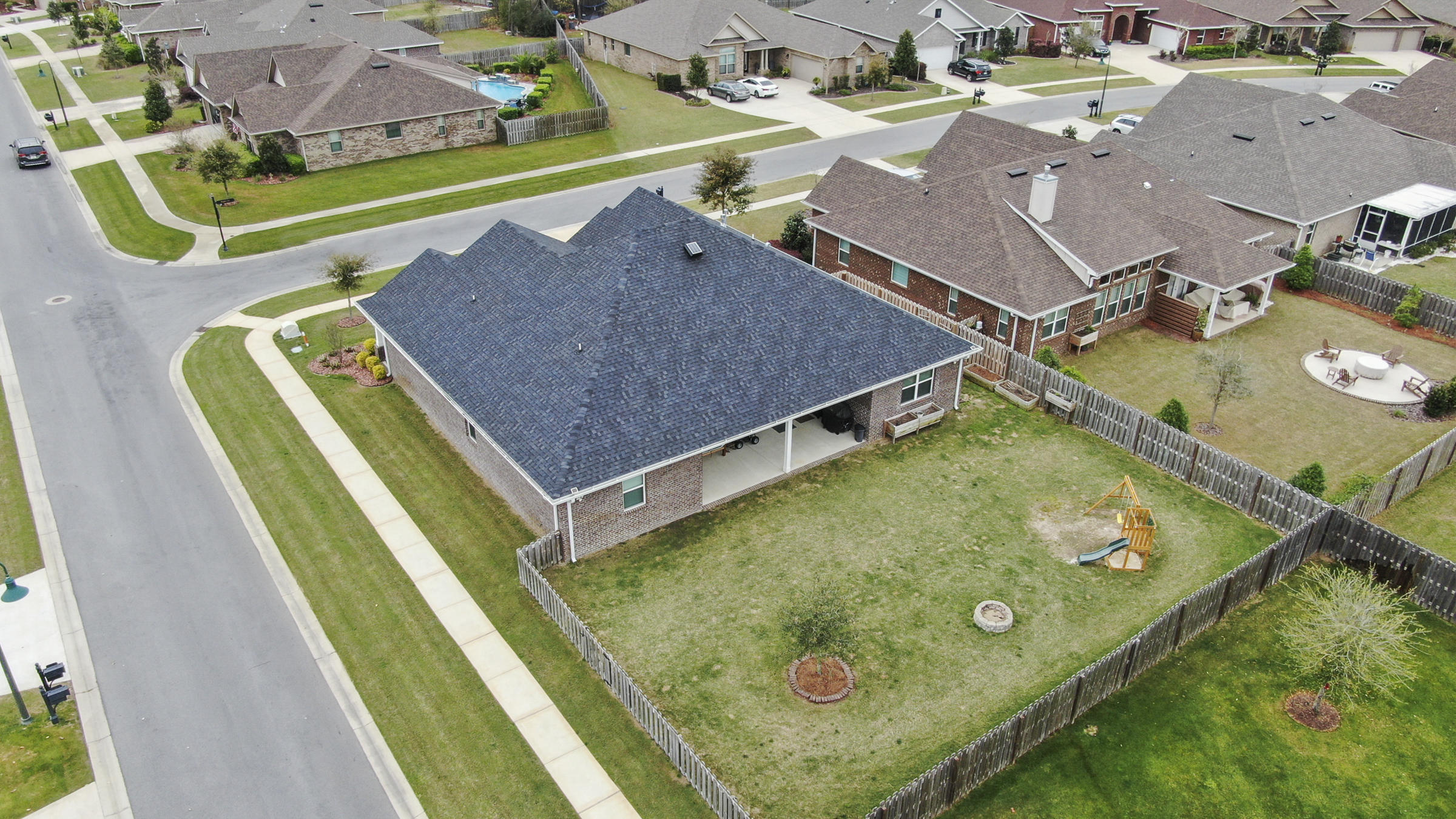 HAMMOCK BAY - Residential