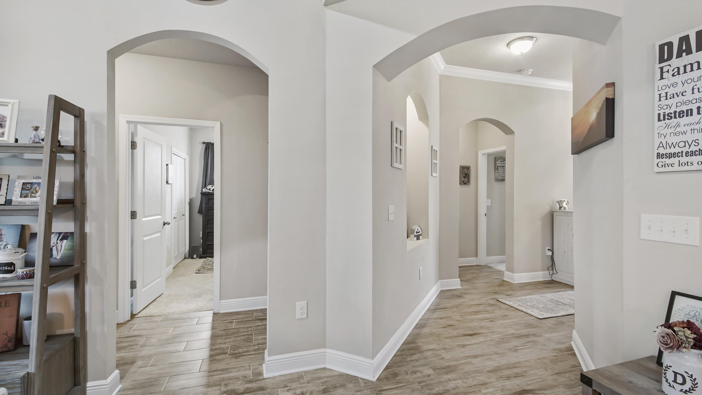 HAMMOCK BAY - Residential