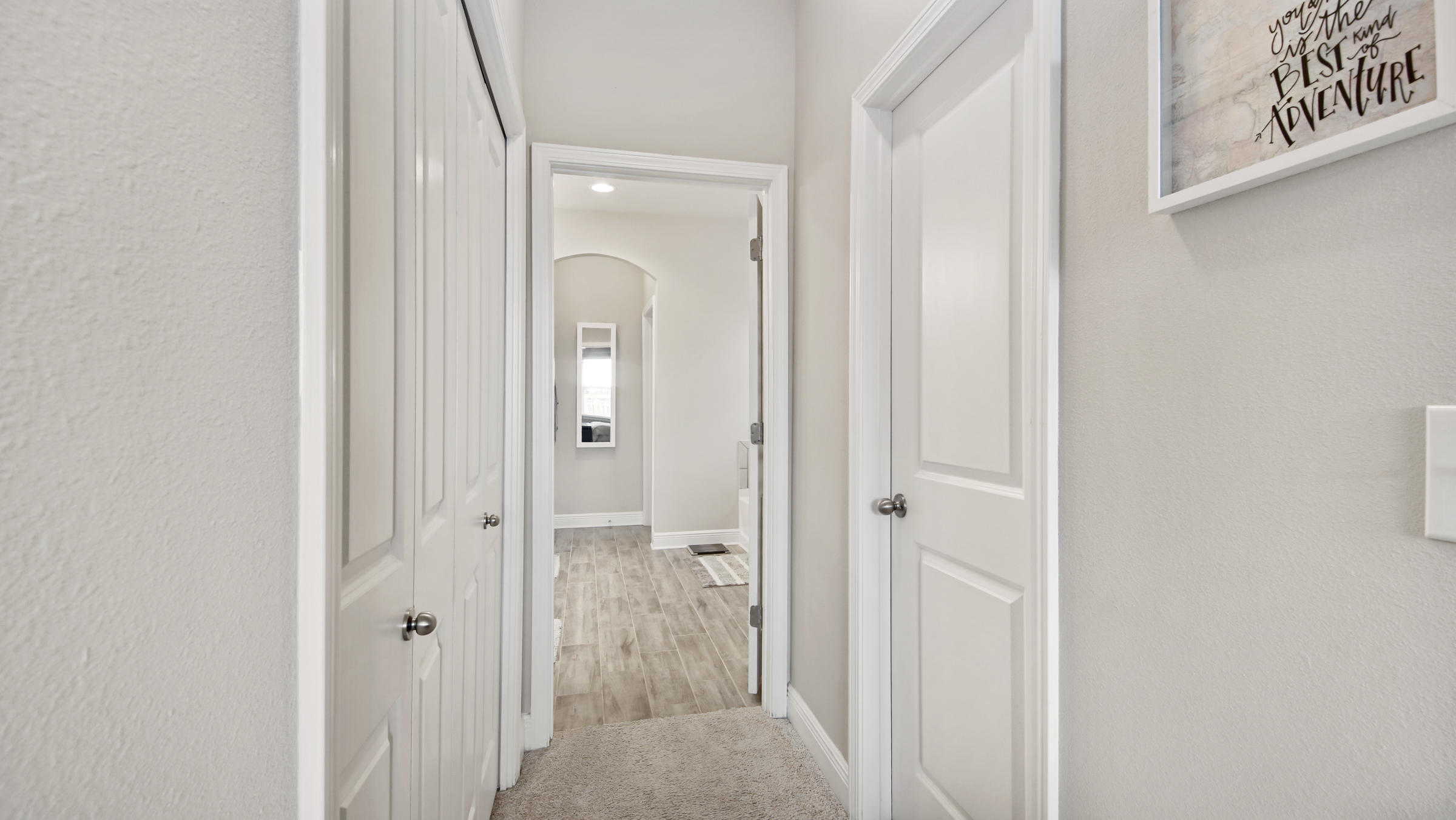 HAMMOCK BAY - Residential