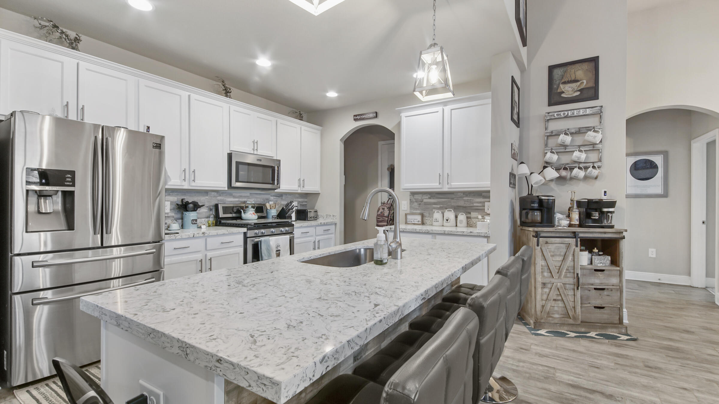 HAMMOCK BAY - Residential