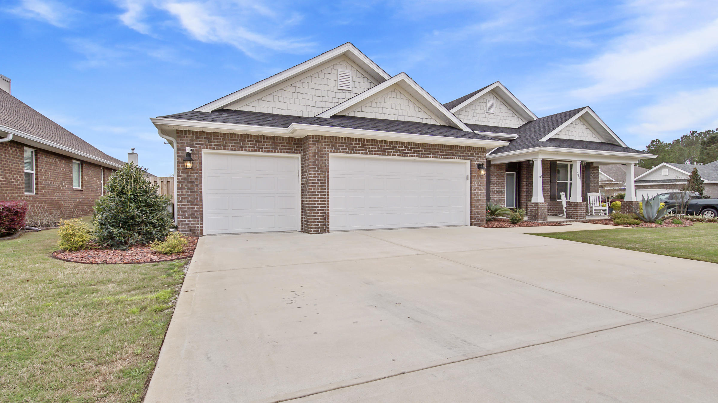 HAMMOCK BAY - Residential