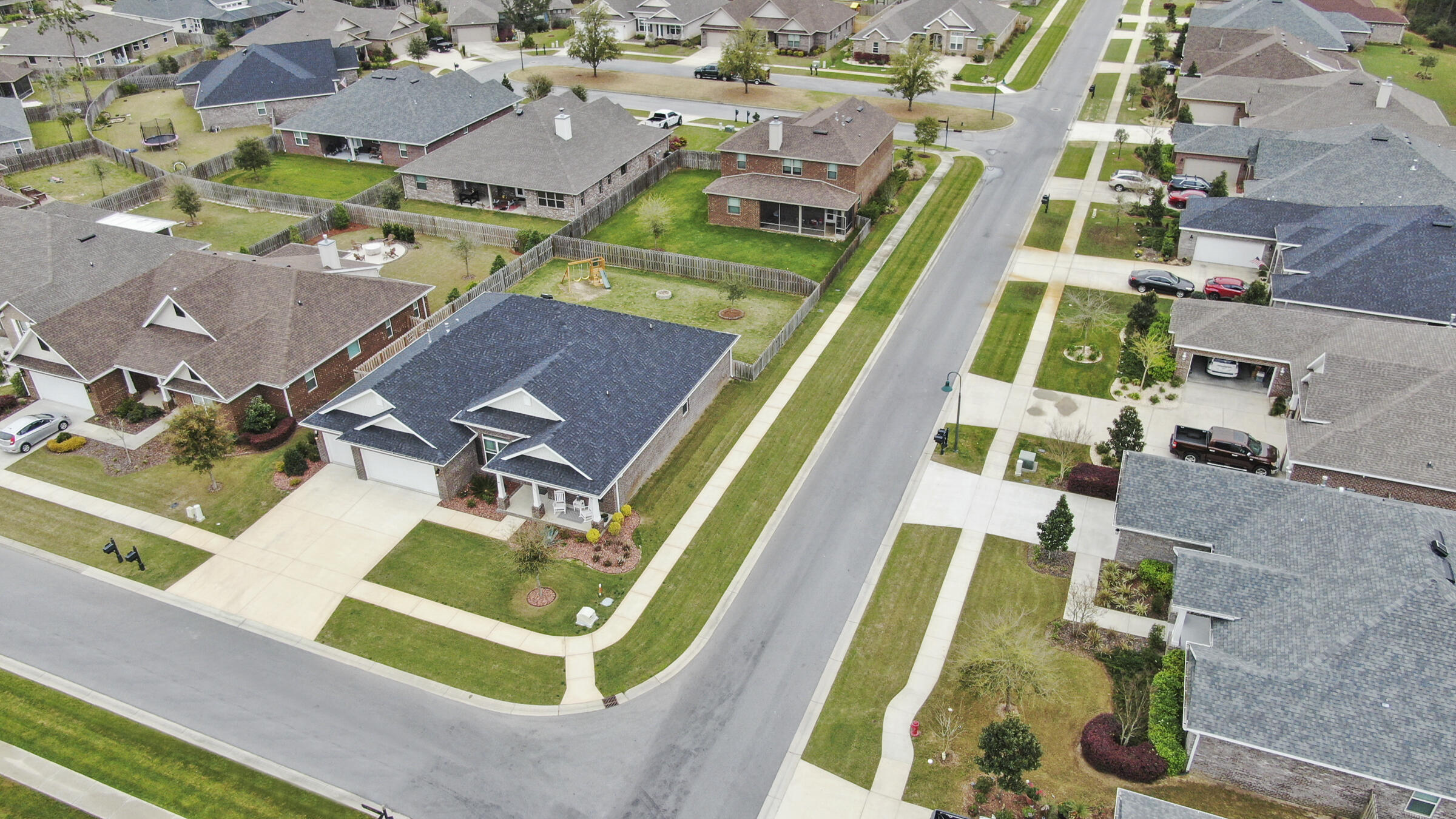 HAMMOCK BAY - Residential