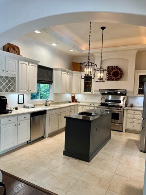 SWIFT CREEK PH 3 - Residential