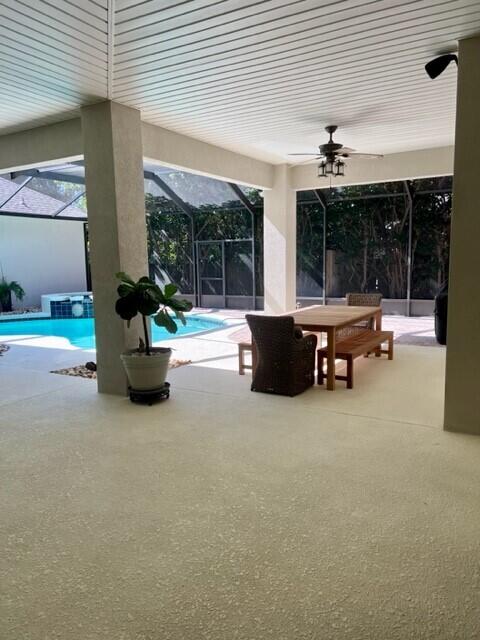 SWIFT CREEK PH 3 - Residential