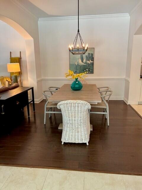 SWIFT CREEK PH 3 - Residential