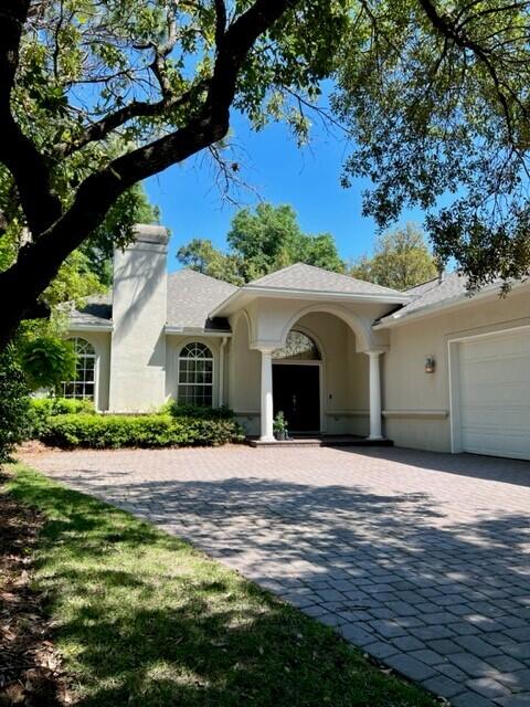 SWIFT CREEK PH 3 - Residential