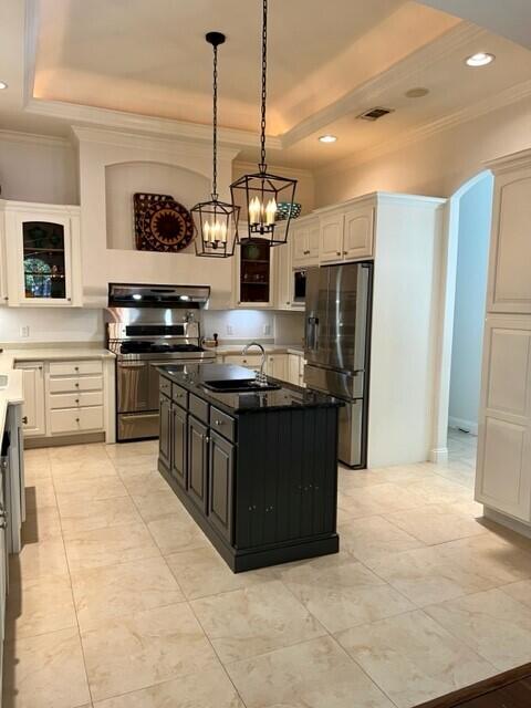 SWIFT CREEK PH 3 - Residential