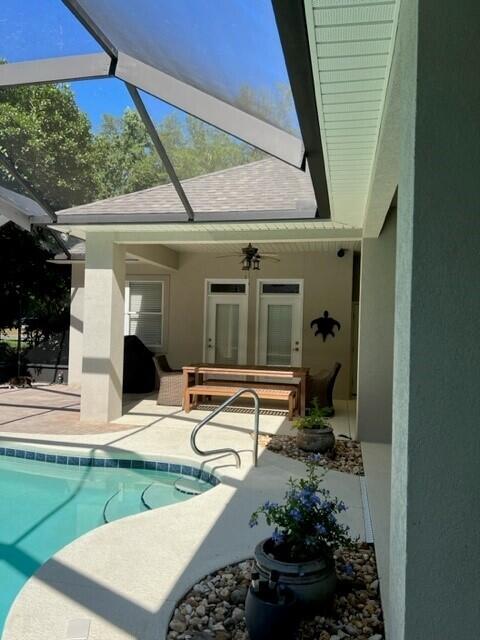 SWIFT CREEK PH 3 - Residential