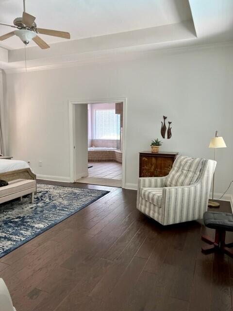 SWIFT CREEK PH 3 - Residential