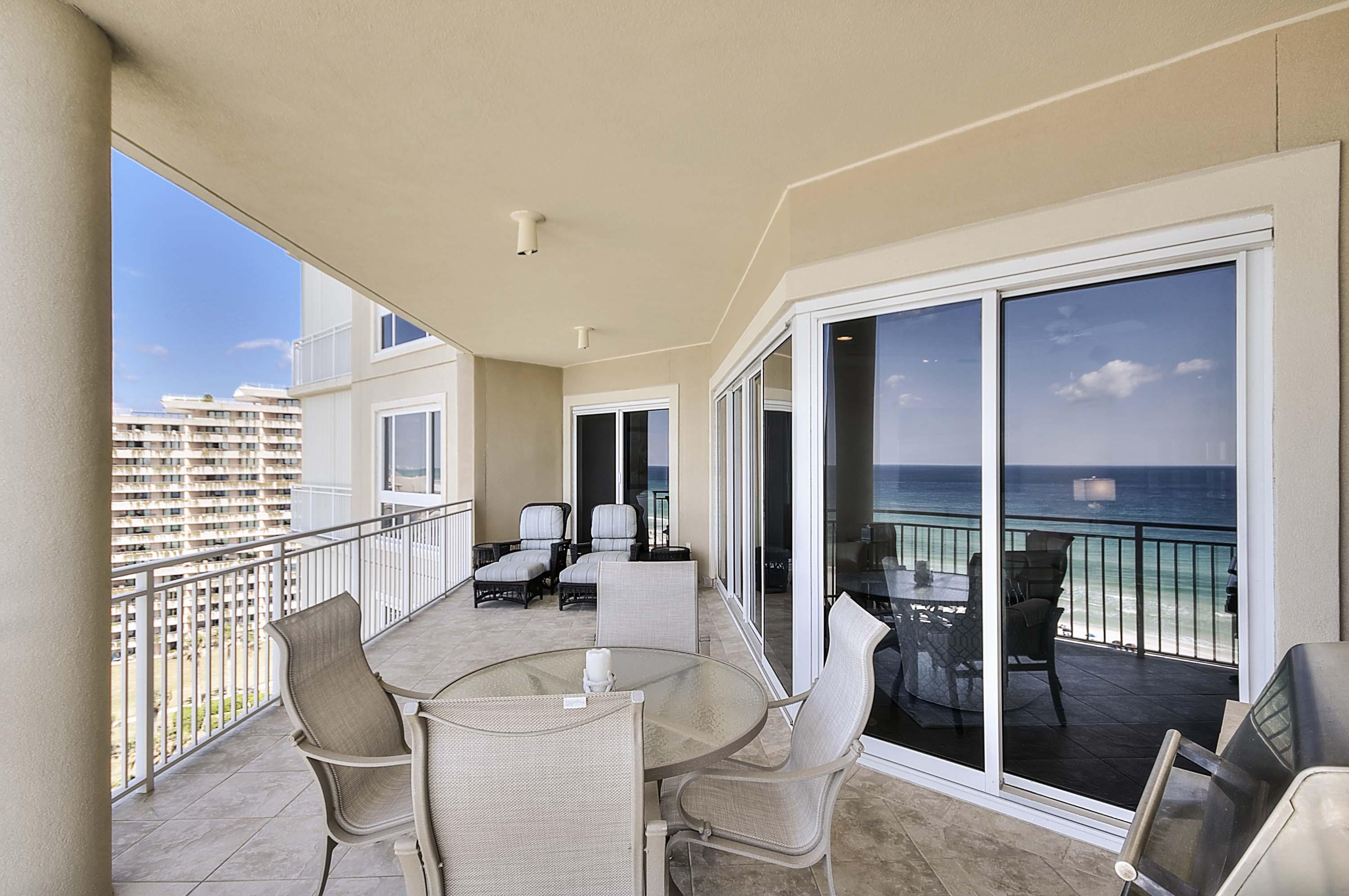 GRAND DUNES - SOUTH TOWER - Residential