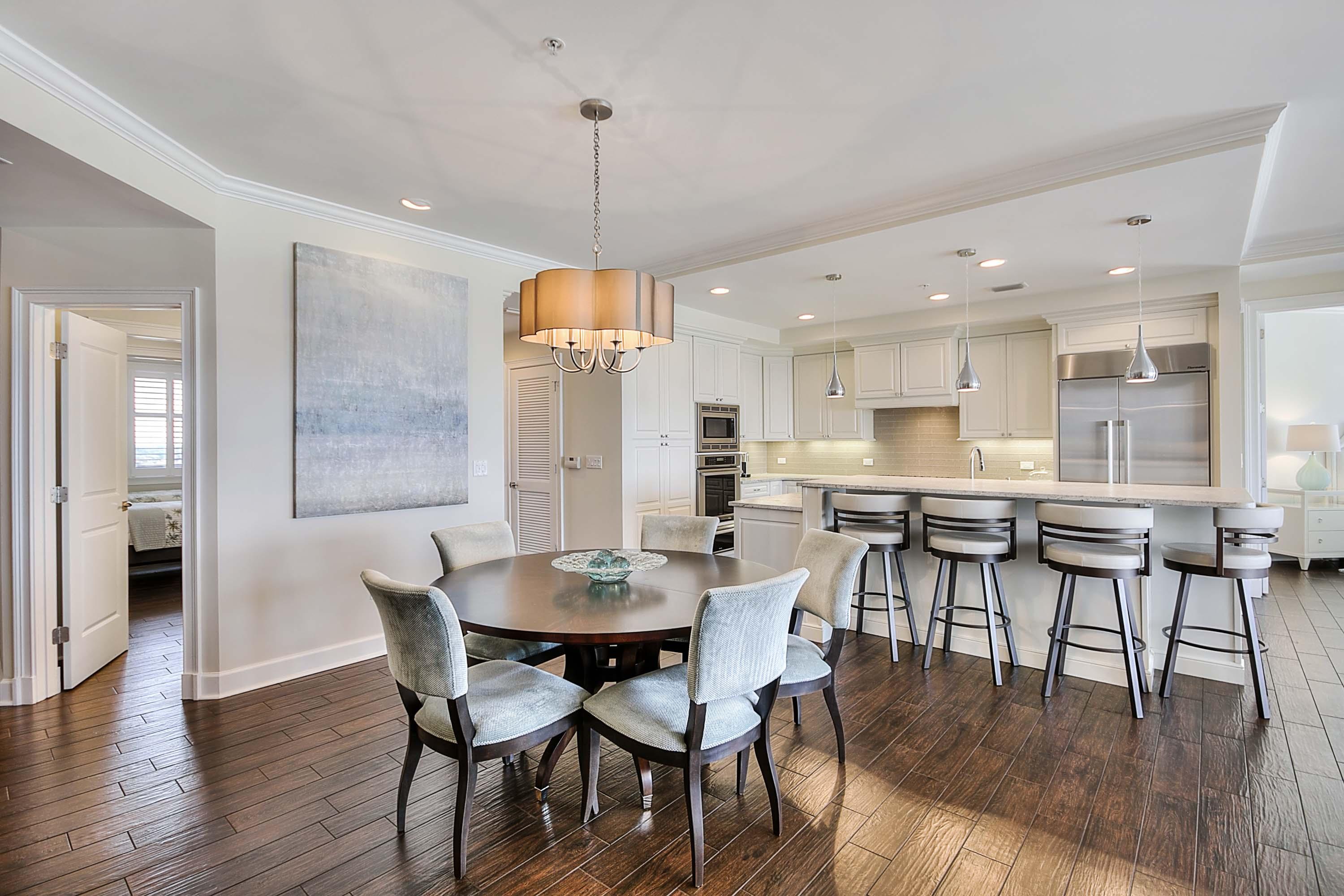 GRAND DUNES - SOUTH TOWER - Residential