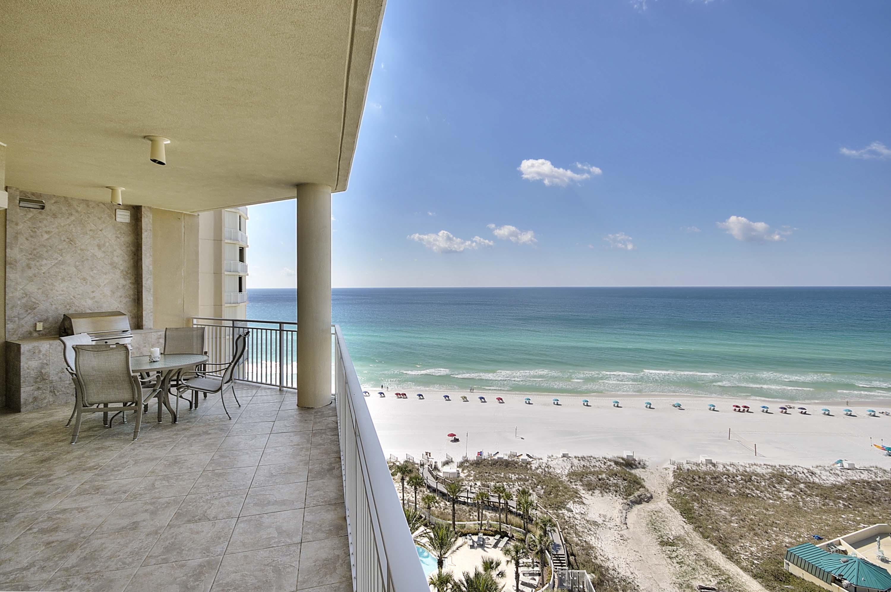 GRAND DUNES - SOUTH TOWER - Residential