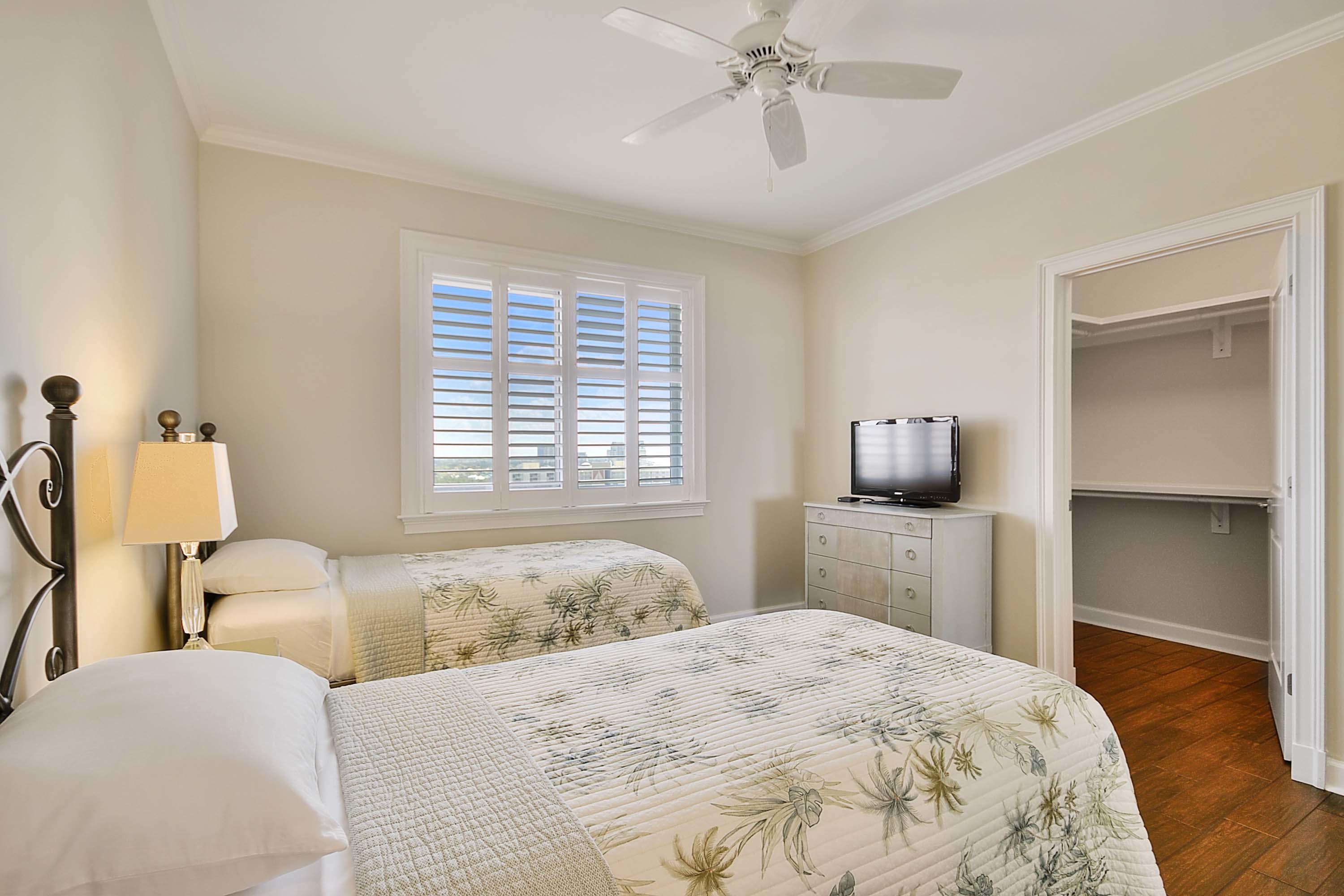 GRAND DUNES - SOUTH TOWER - Residential
