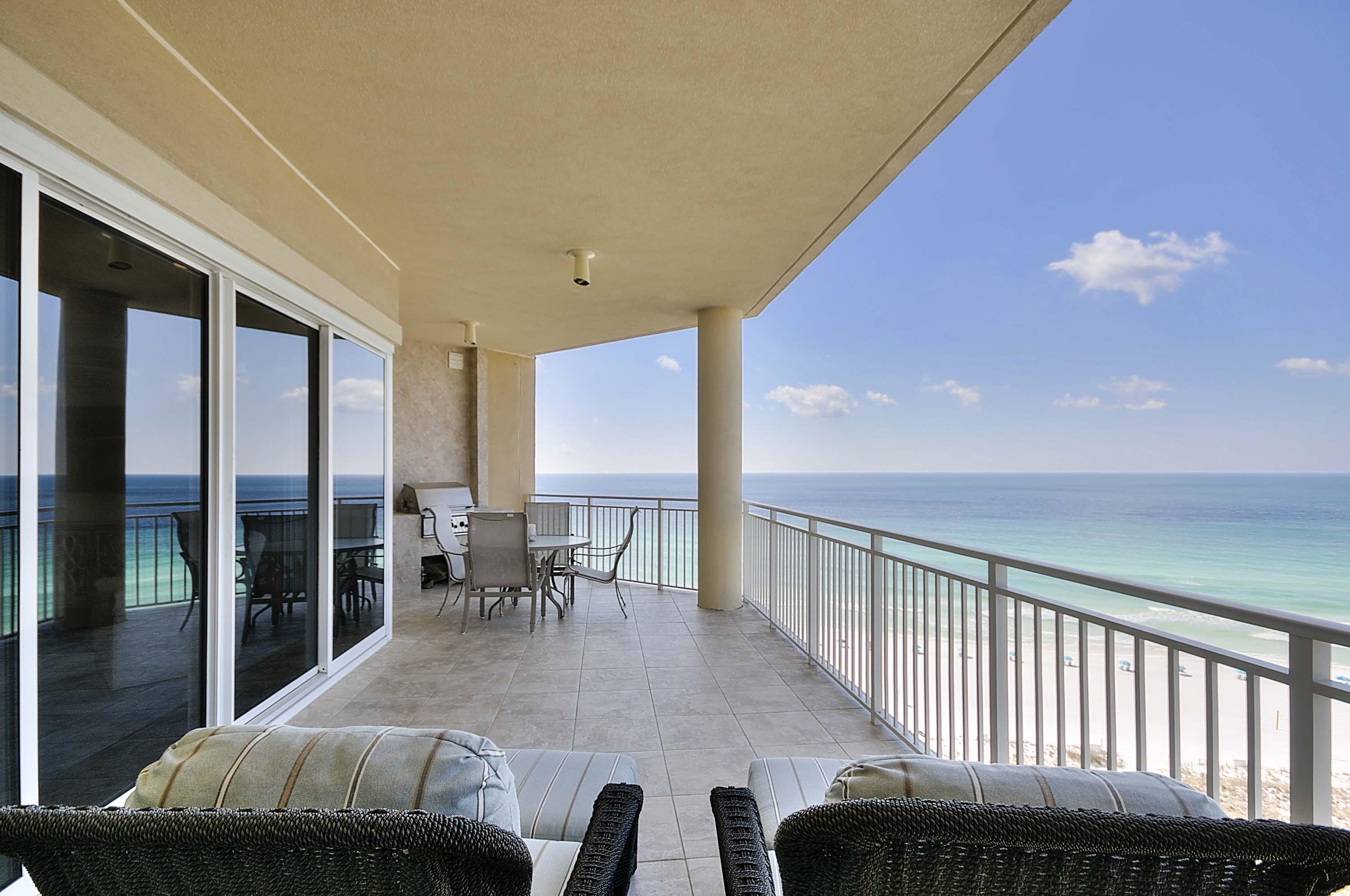 GRAND DUNES - SOUTH TOWER - Residential