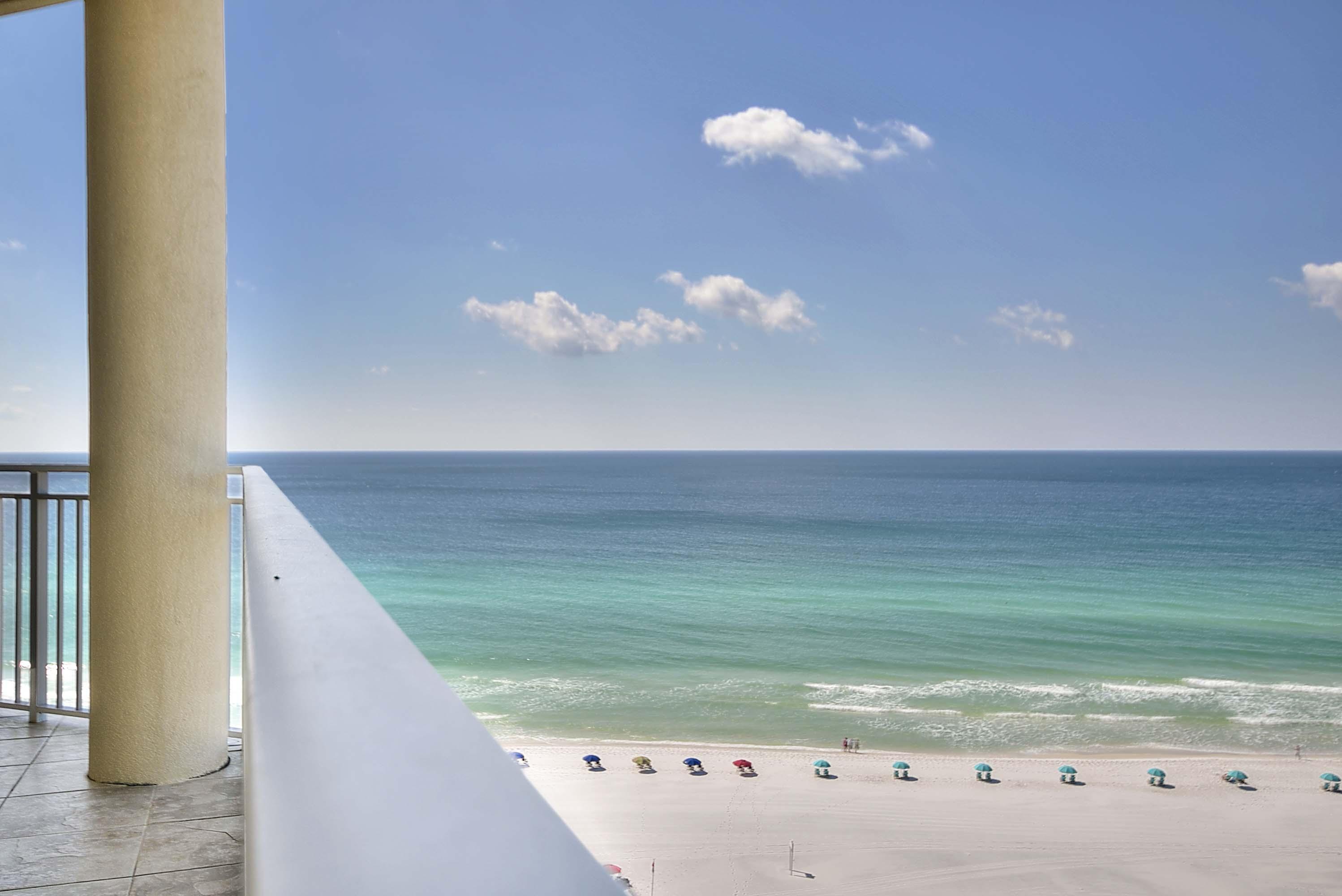 GRAND DUNES - SOUTH TOWER - Residential