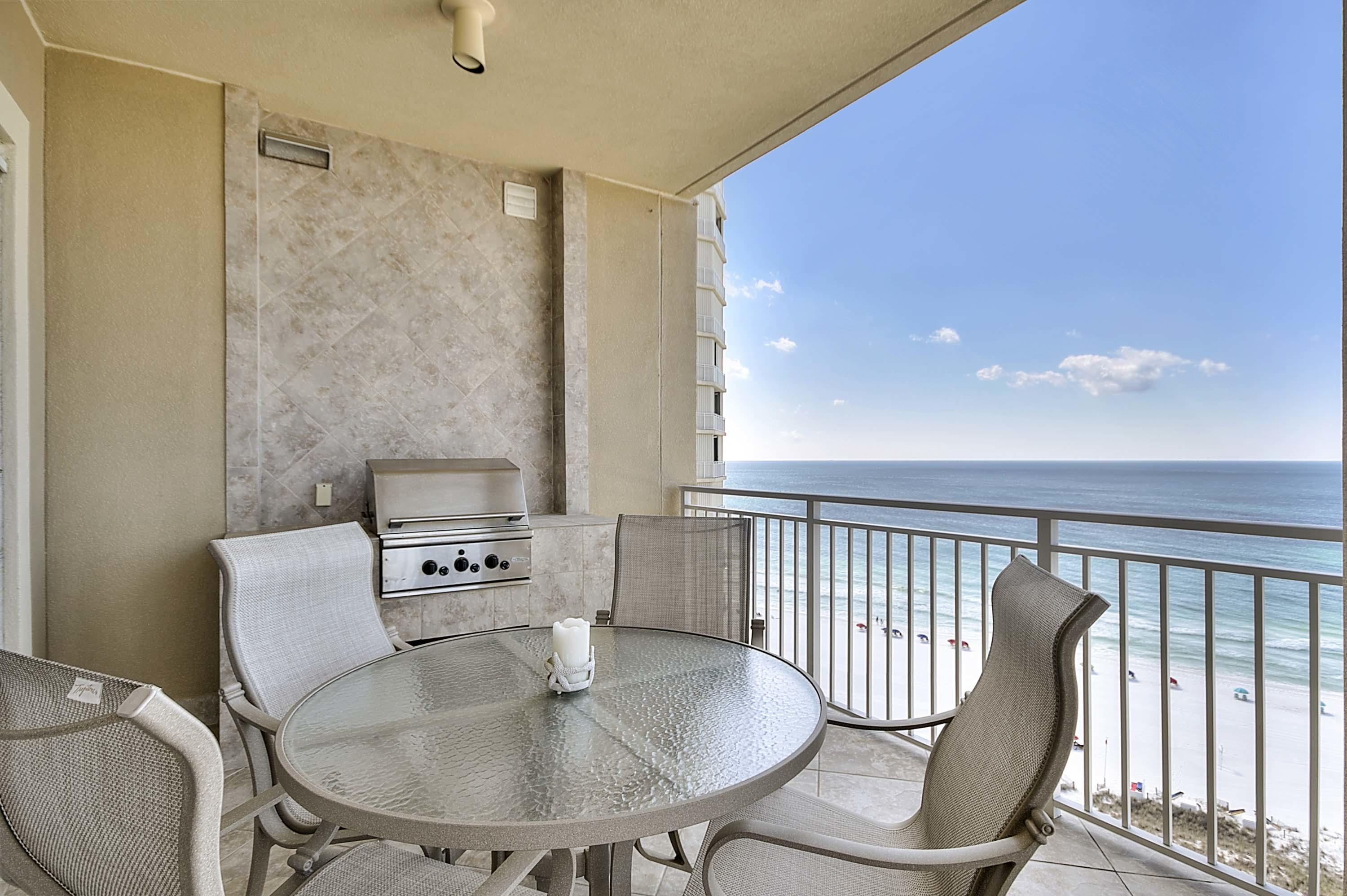 GRAND DUNES - SOUTH TOWER - Residential