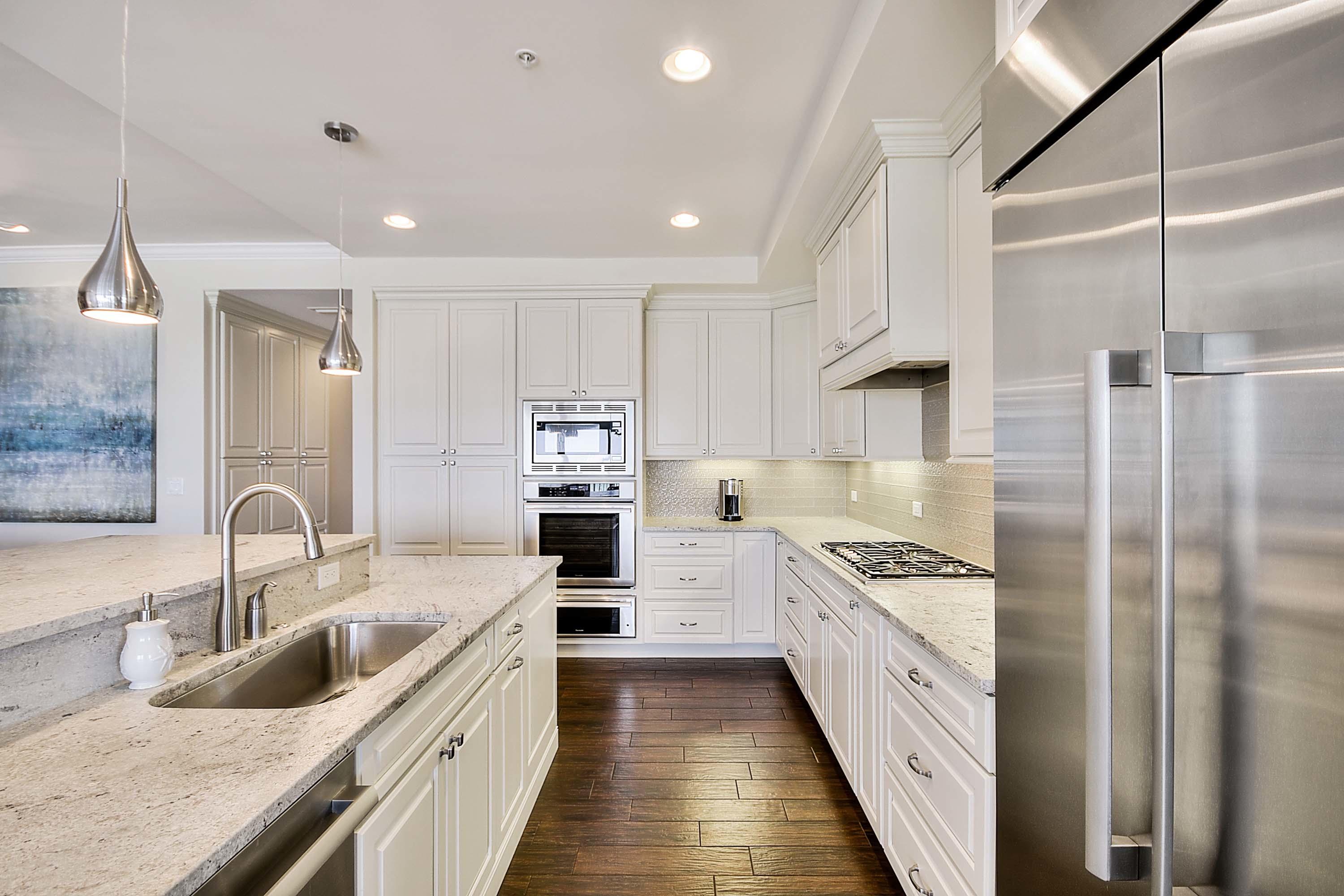 GRAND DUNES - SOUTH TOWER - Residential