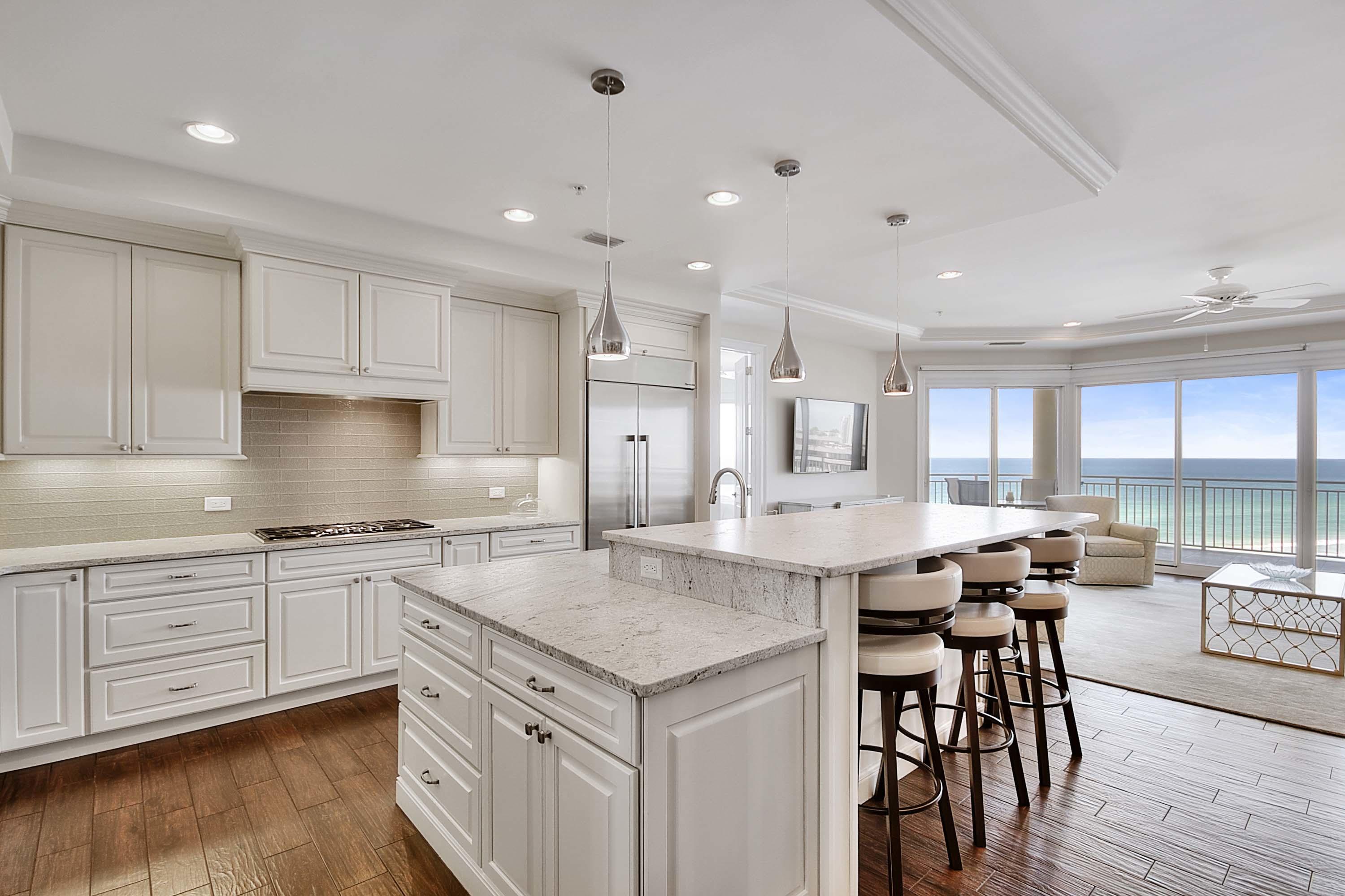 GRAND DUNES - SOUTH TOWER - Residential