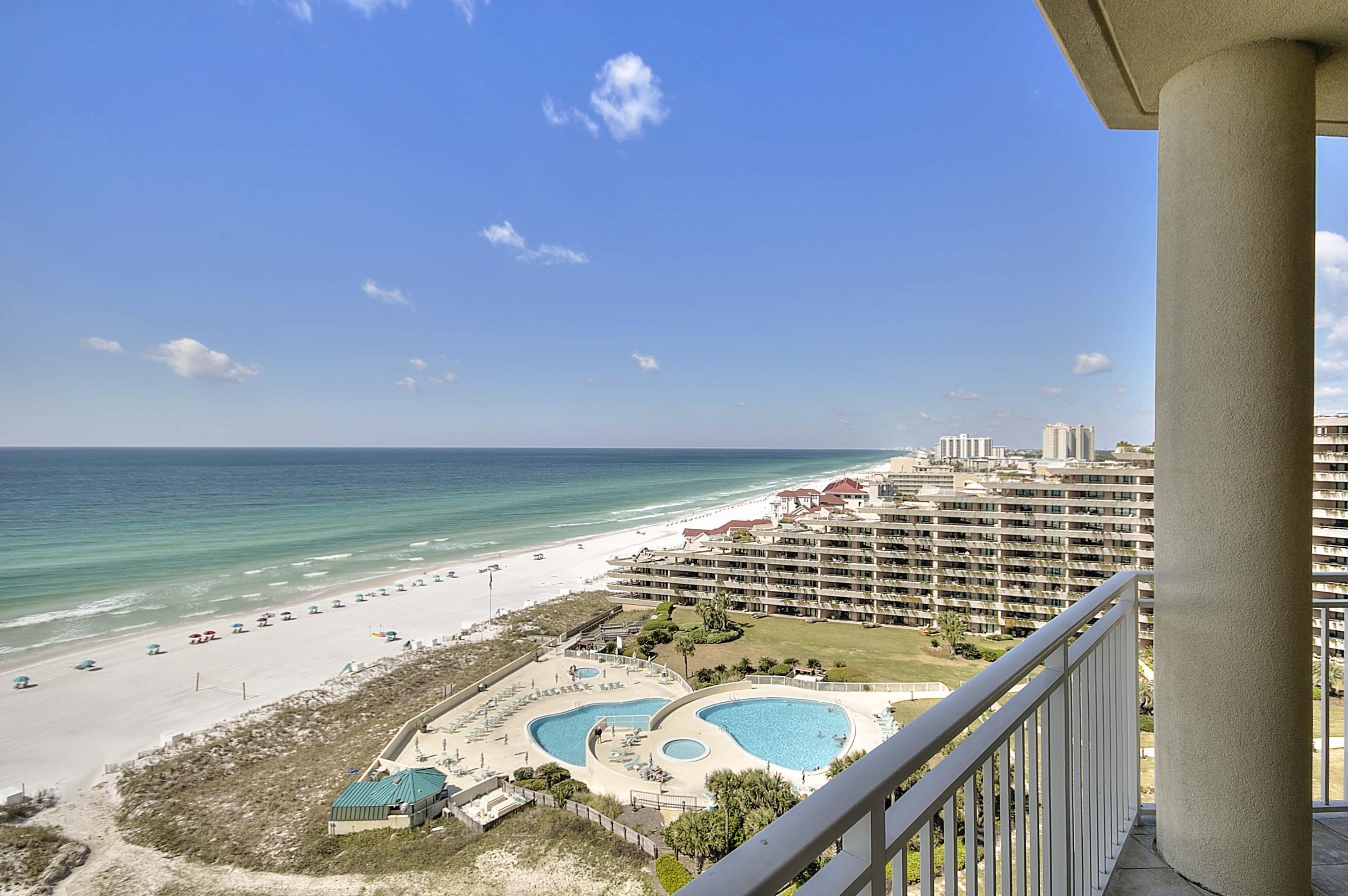 GRAND DUNES - SOUTH TOWER - Residential
