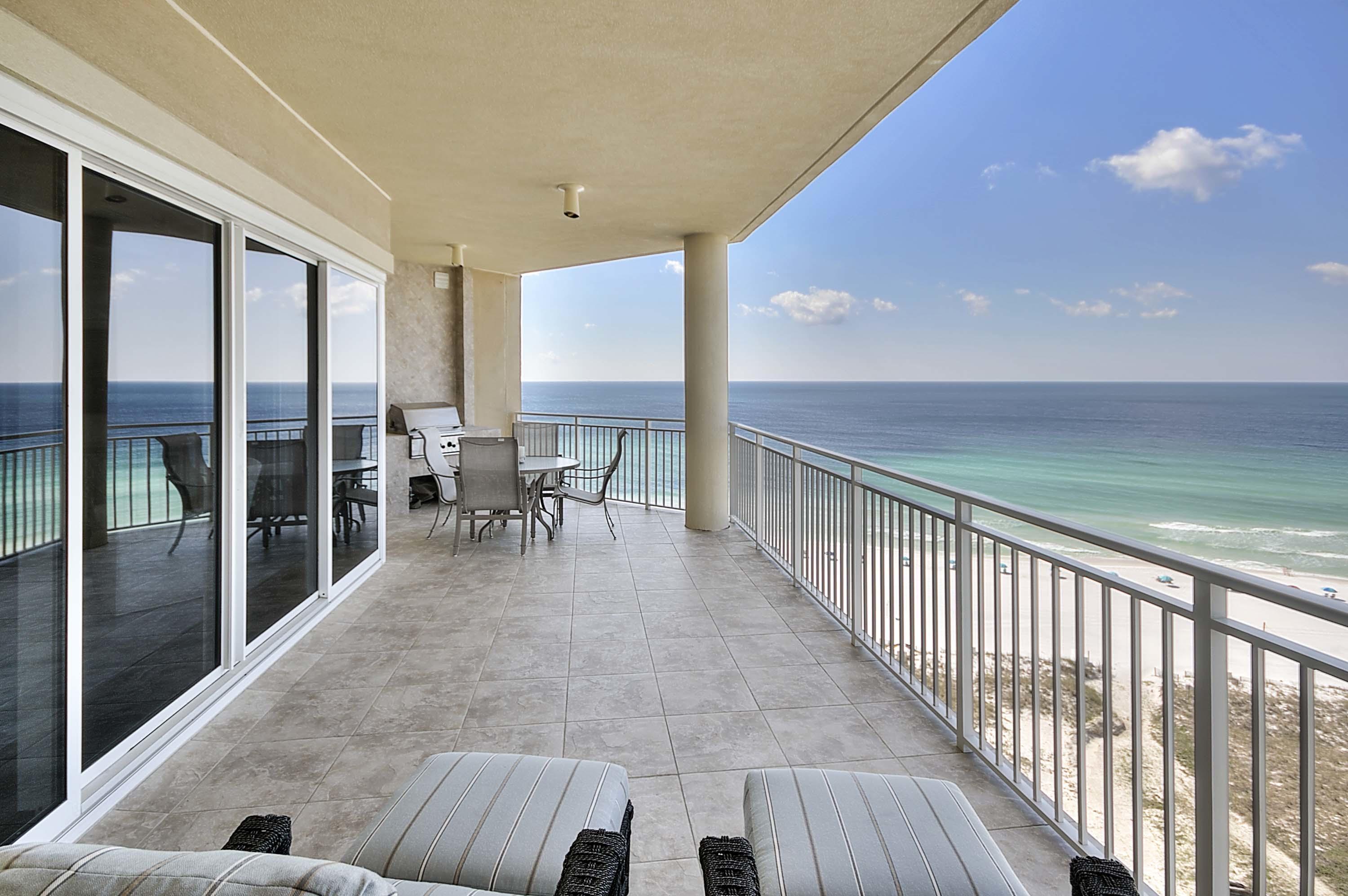 GRAND DUNES - SOUTH TOWER - Residential
