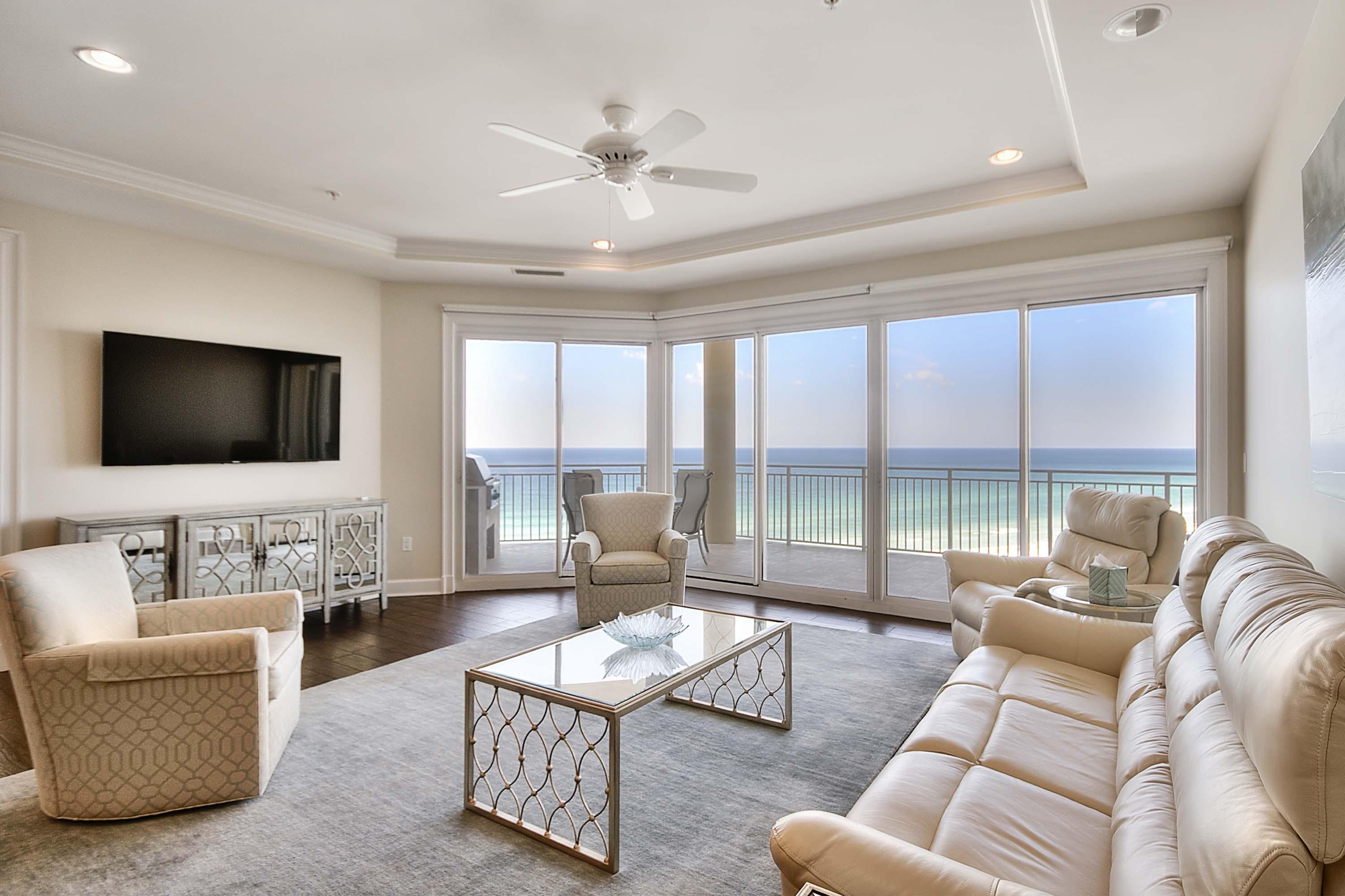 GRAND DUNES - SOUTH TOWER - Residential