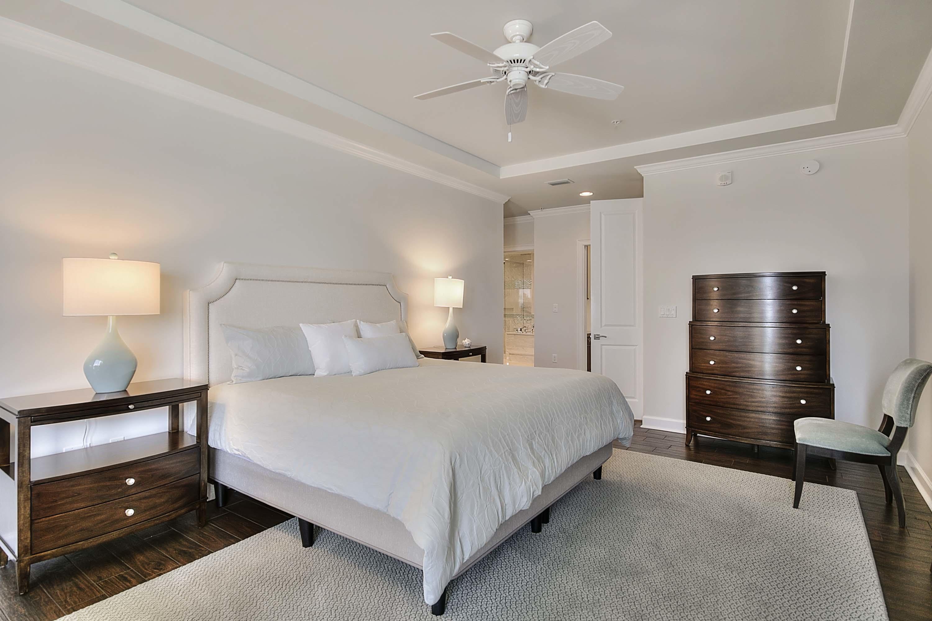 GRAND DUNES - SOUTH TOWER - Residential