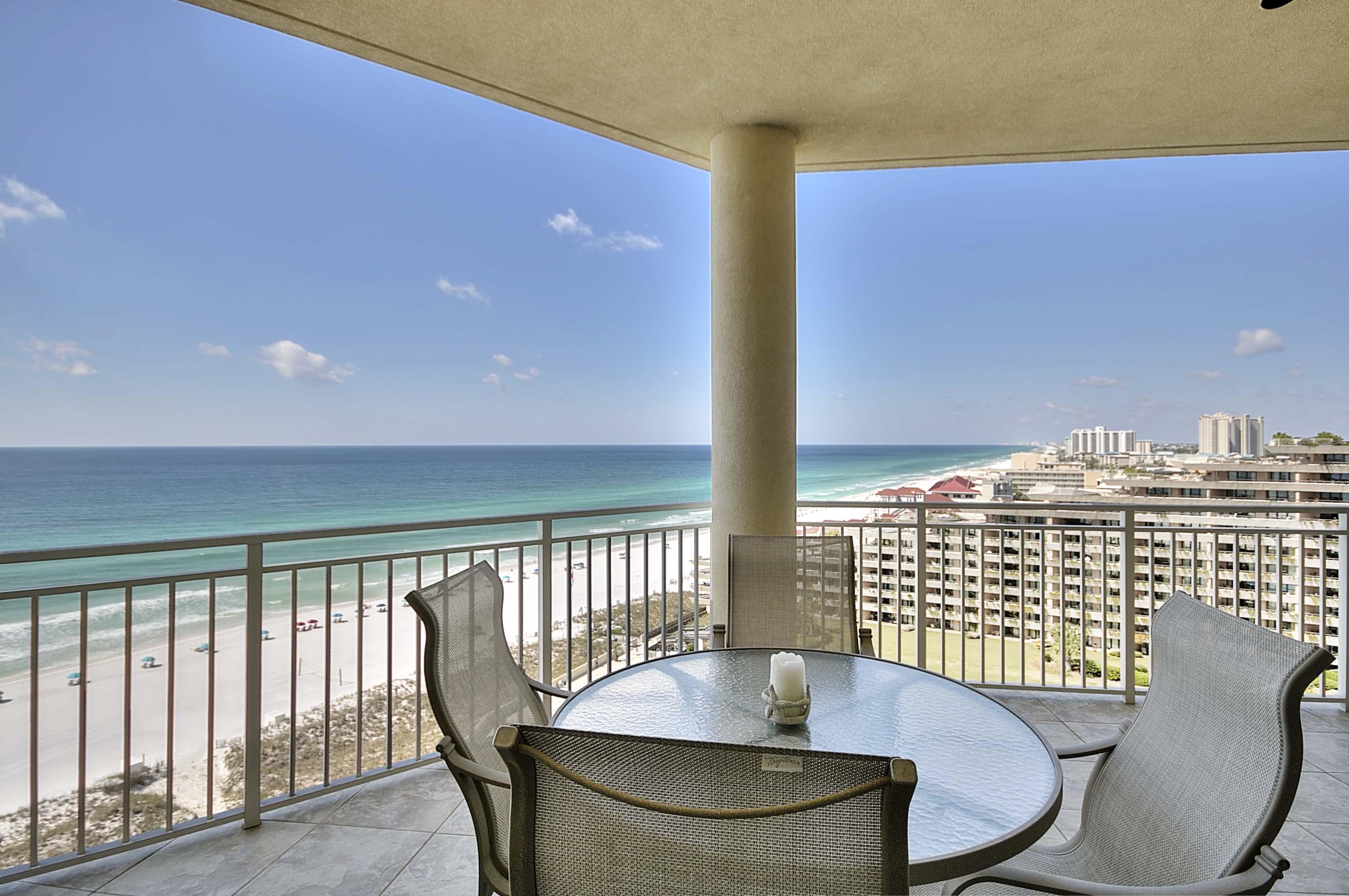 GRAND DUNES - SOUTH TOWER - Residential