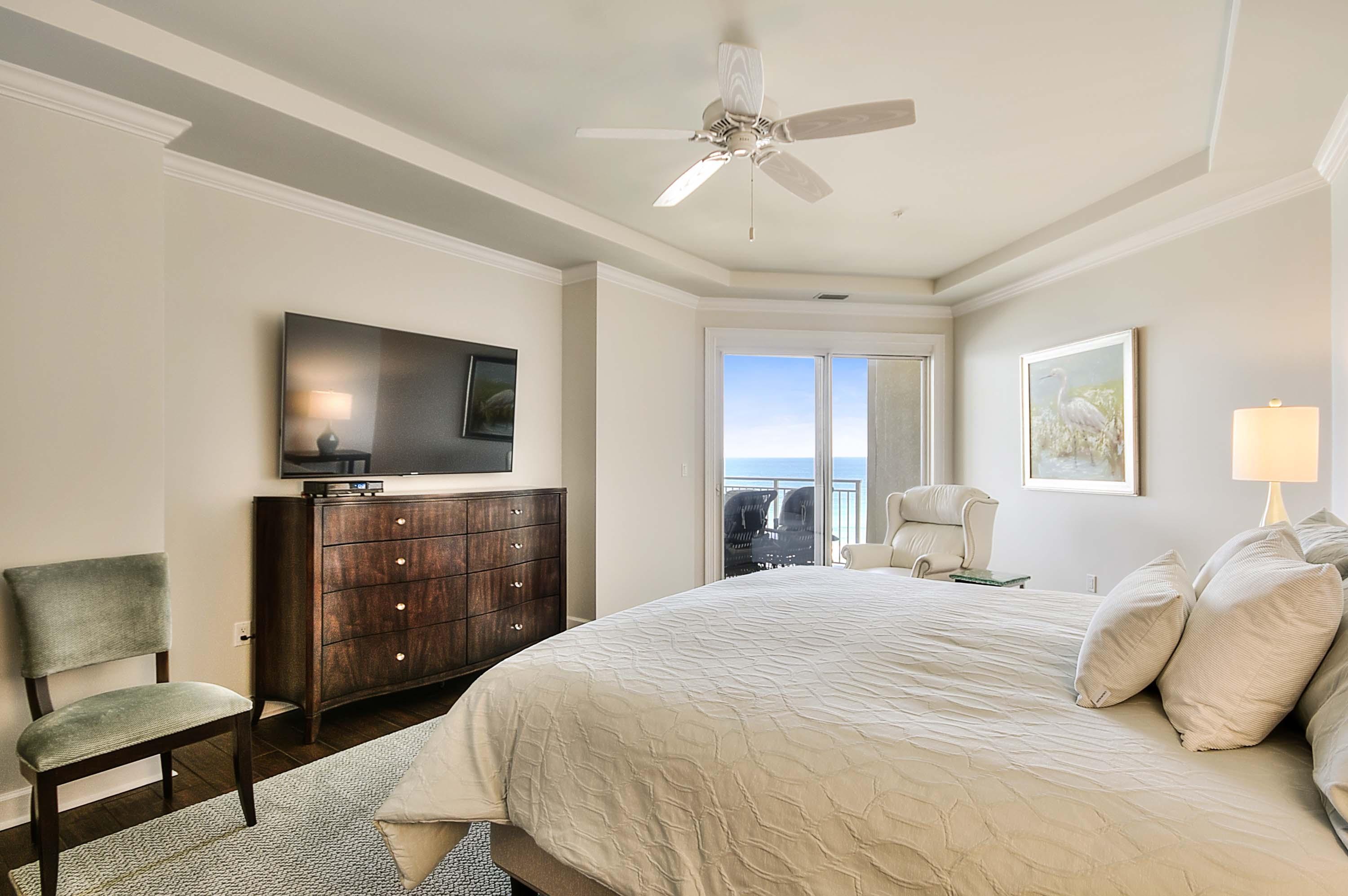 GRAND DUNES - SOUTH TOWER - Residential