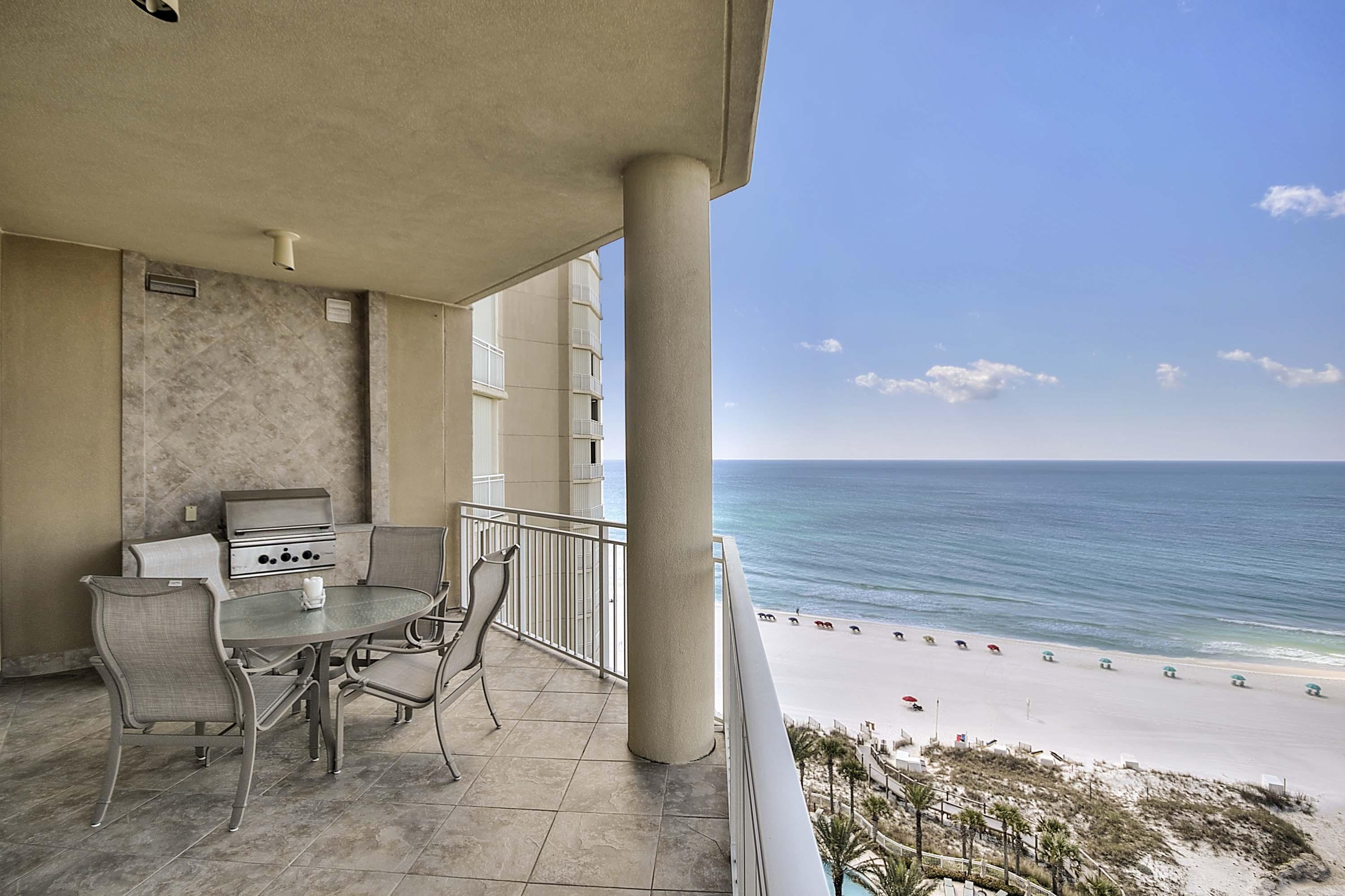 GRAND DUNES - SOUTH TOWER - Residential
