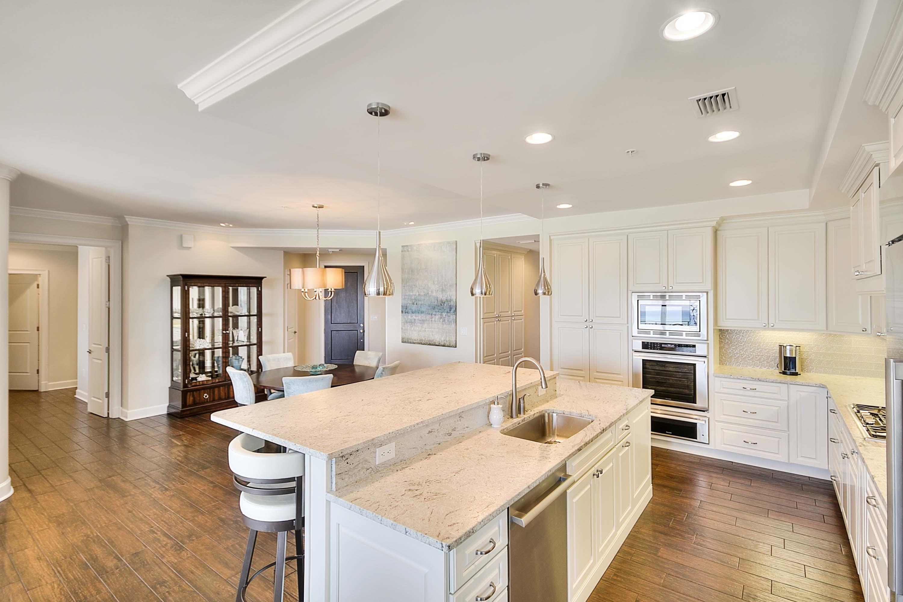 GRAND DUNES - SOUTH TOWER - Residential