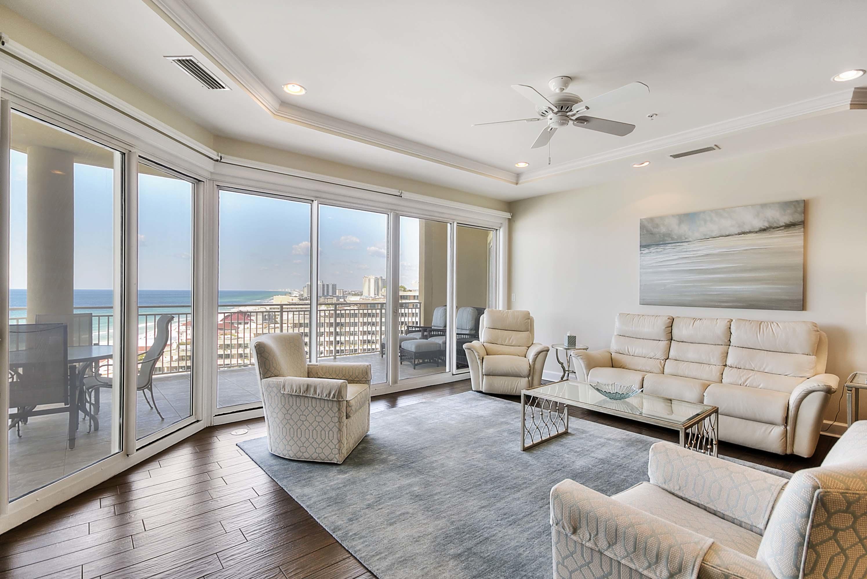 GRAND DUNES - SOUTH TOWER - Residential