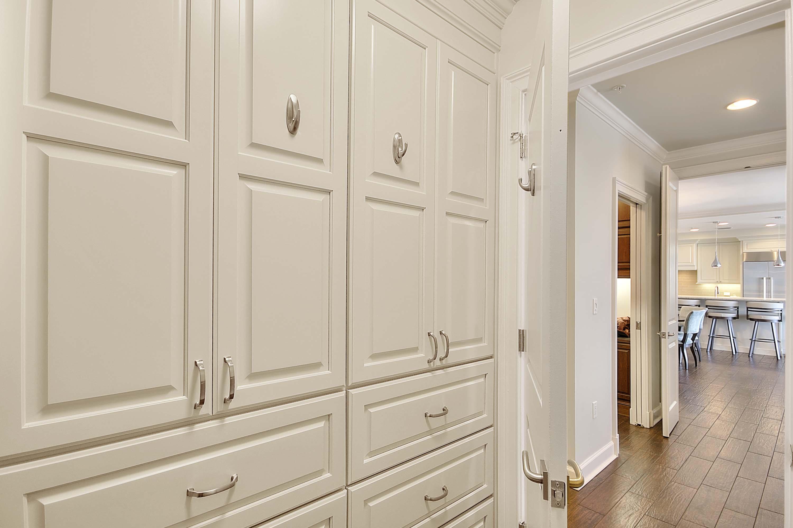 GRAND DUNES - SOUTH TOWER - Residential