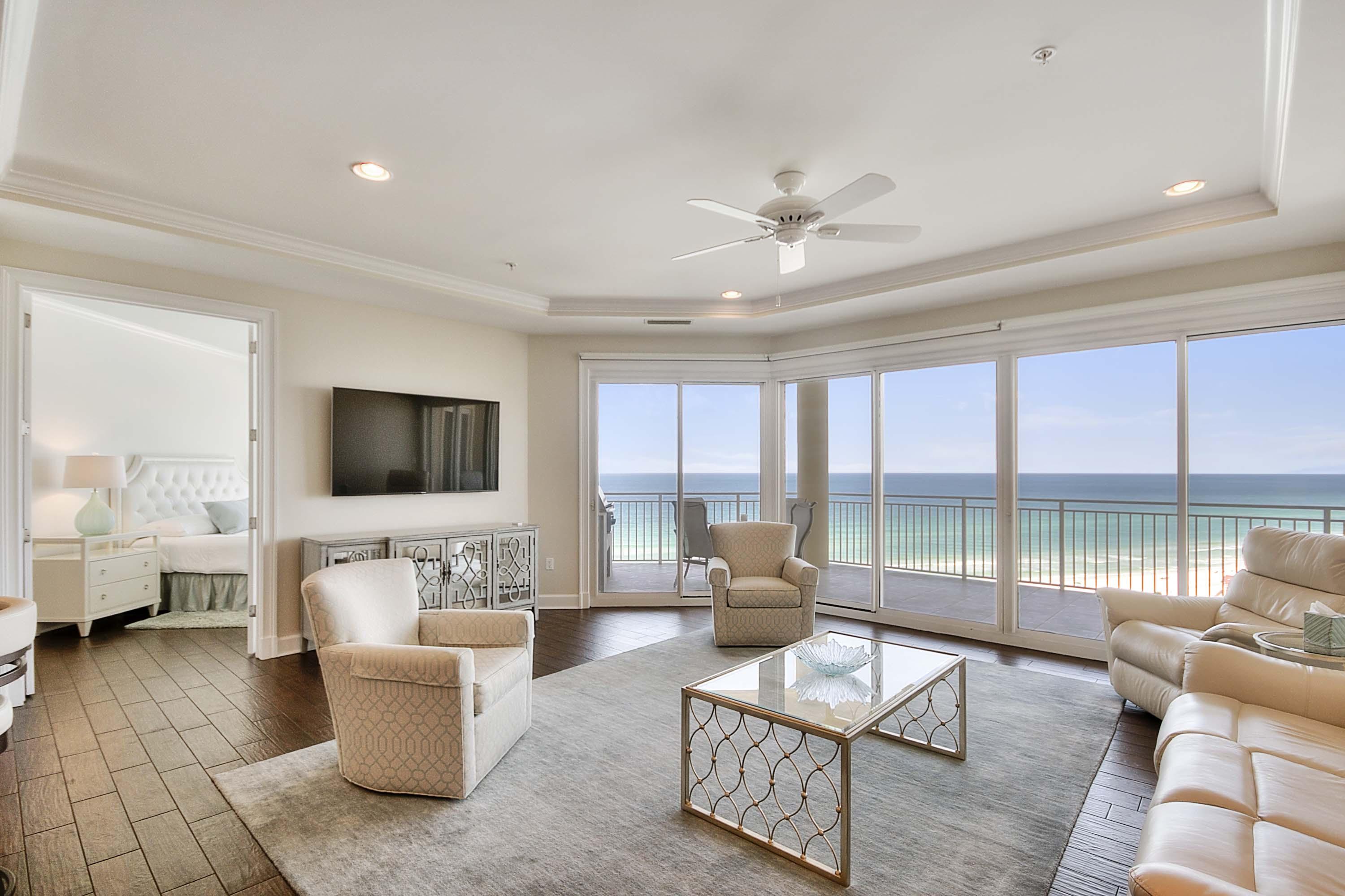 GRAND DUNES - SOUTH TOWER - Residential